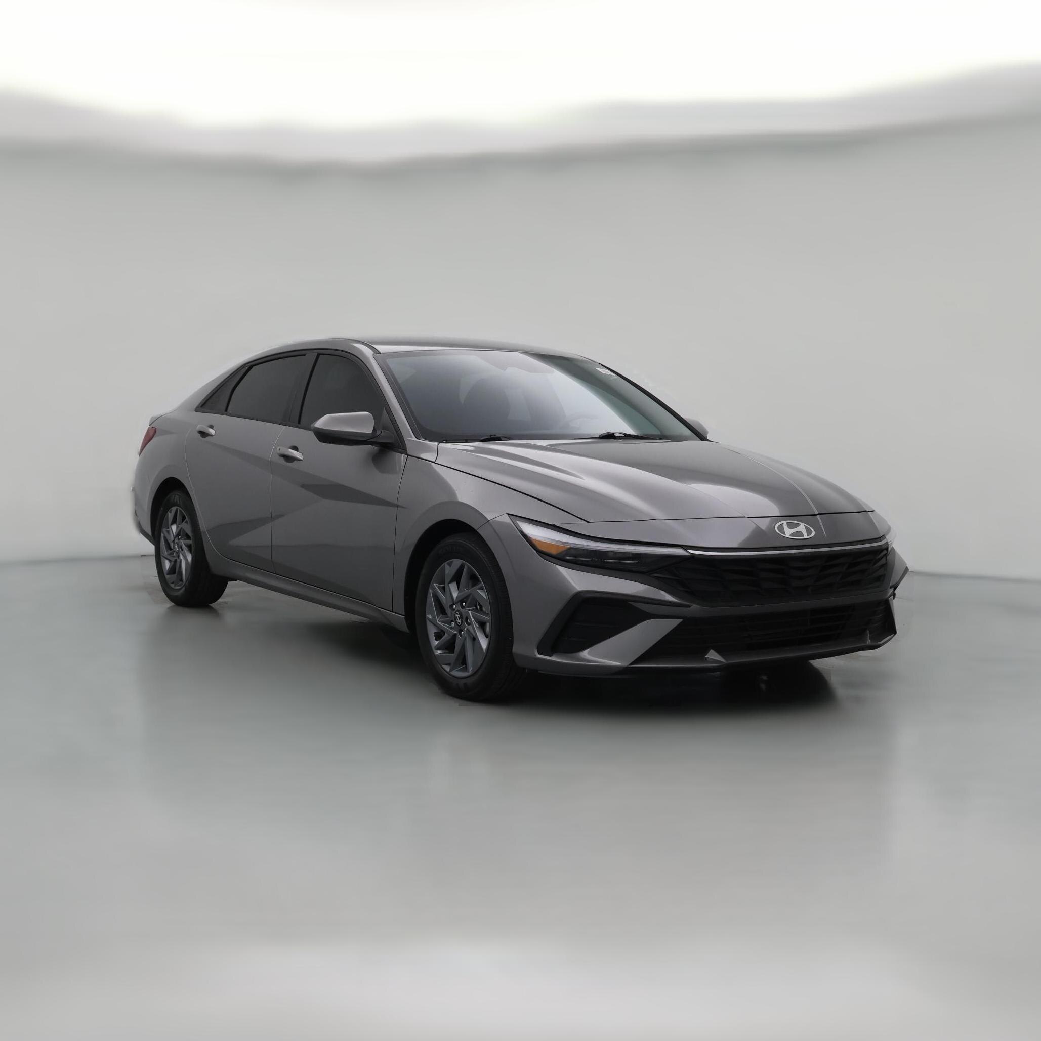 Thumbnail: 2024 Hyundai Elantra - 1