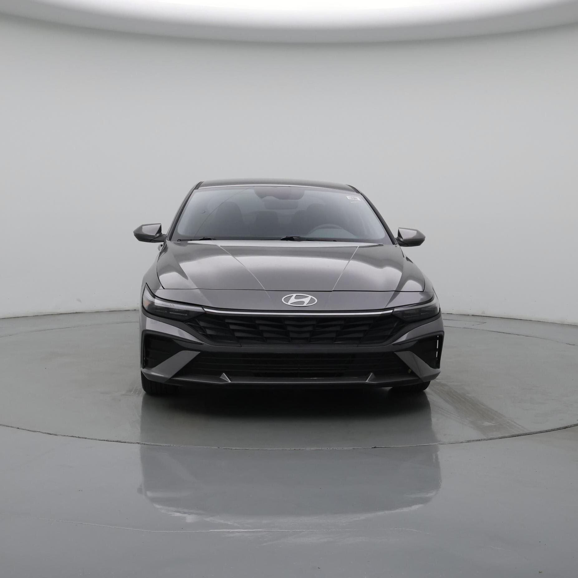 Thumbnail: 2024 Hyundai Elantra - 5