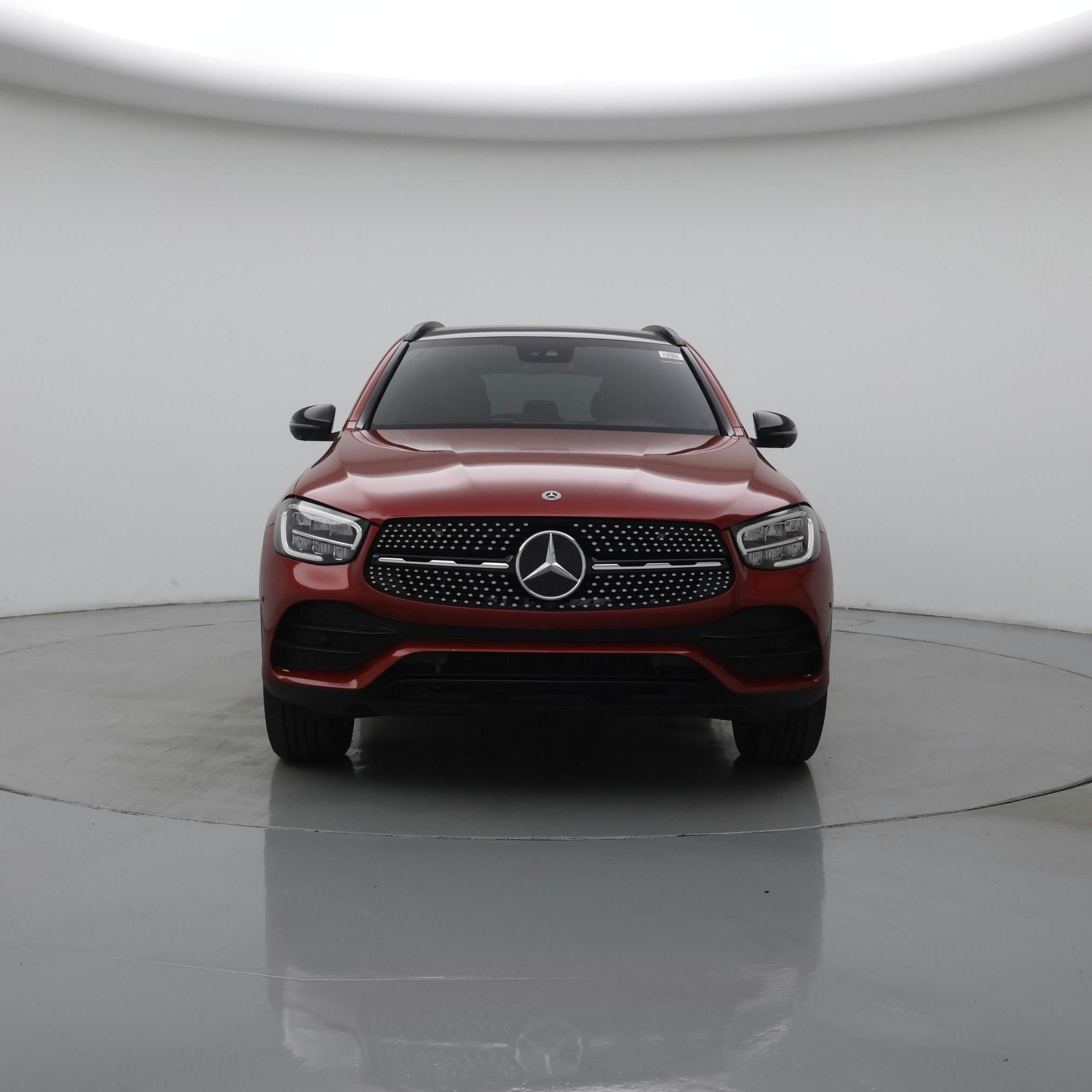 Thumbnail: 2021 Mercedes-Benz GLC - 5