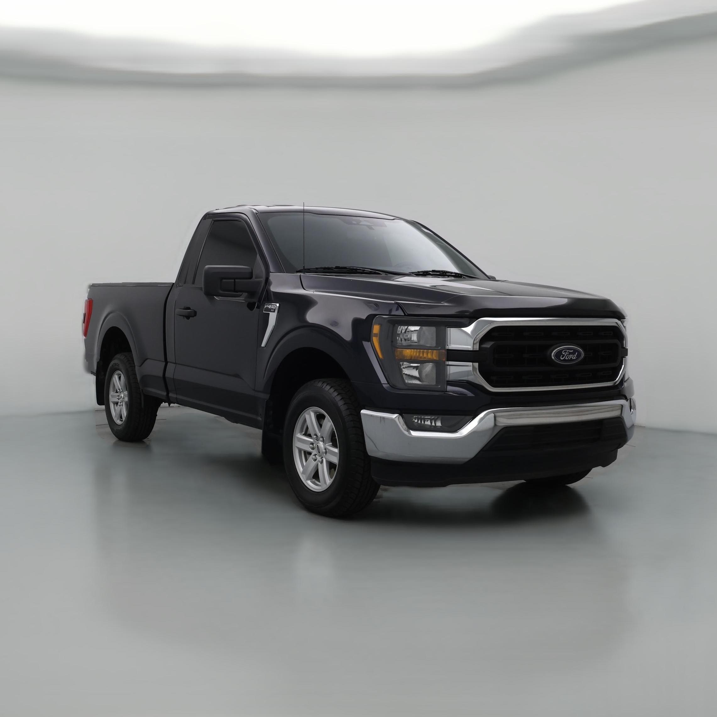 Thumbnail: 2023 Ford F-150 - 1