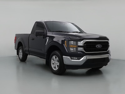 2023 Ford F150 XLT