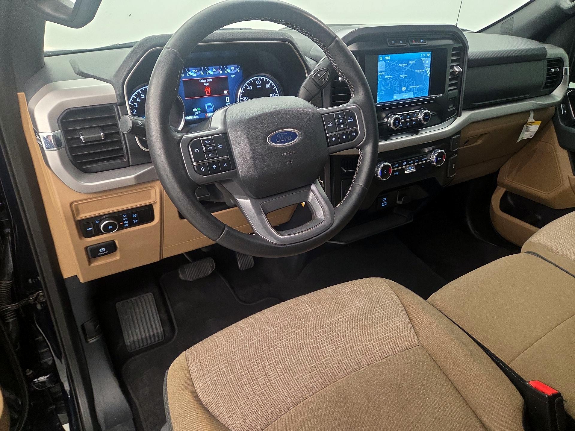Thumbnail: 2023 Ford F-150 - 9