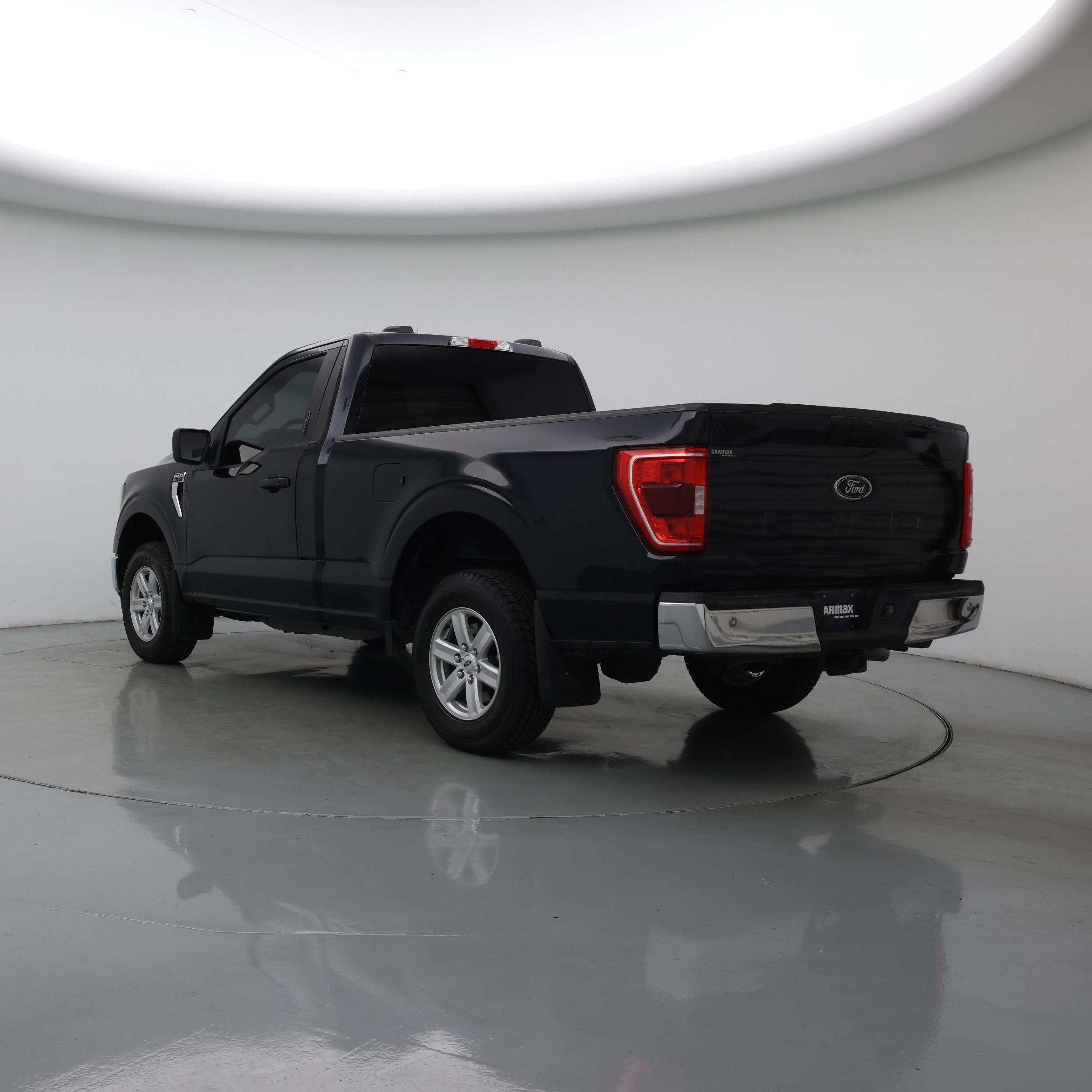 Thumbnail: 2023 Ford F-150 - 2