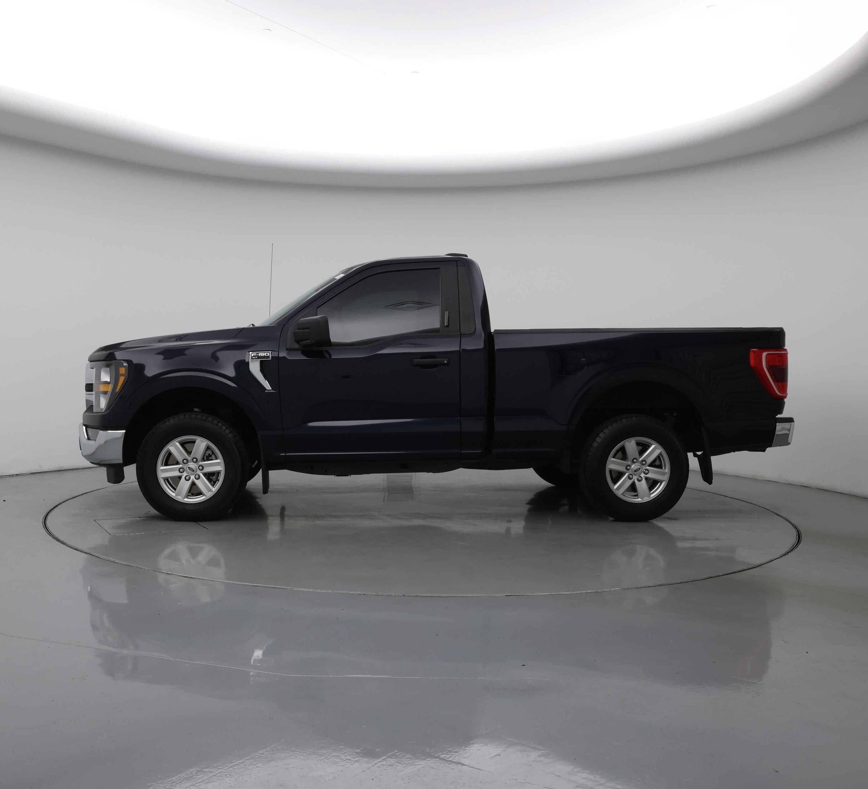 Thumbnail: 2023 Ford F-150 - 3