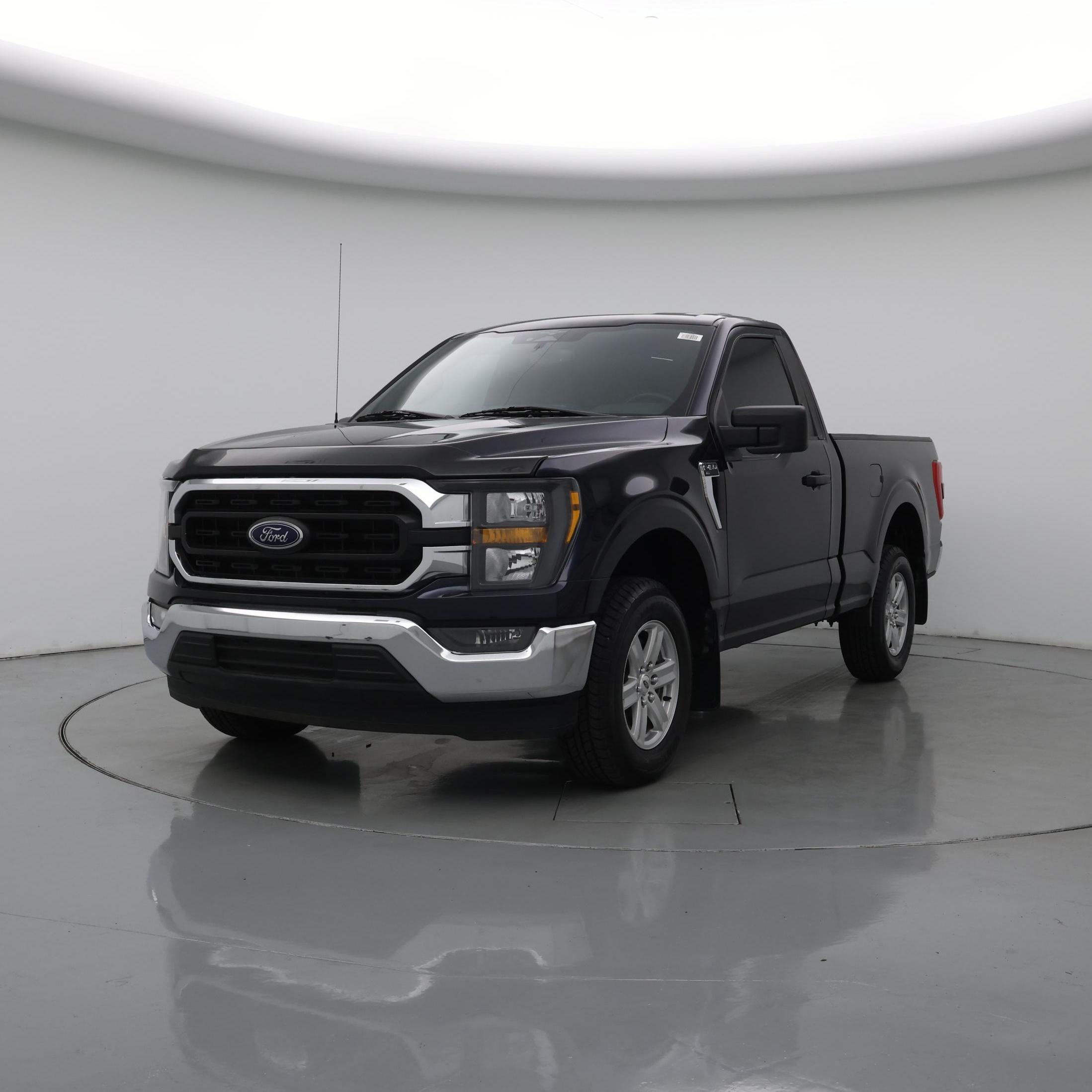Thumbnail: 2023 Ford F-150 - 4