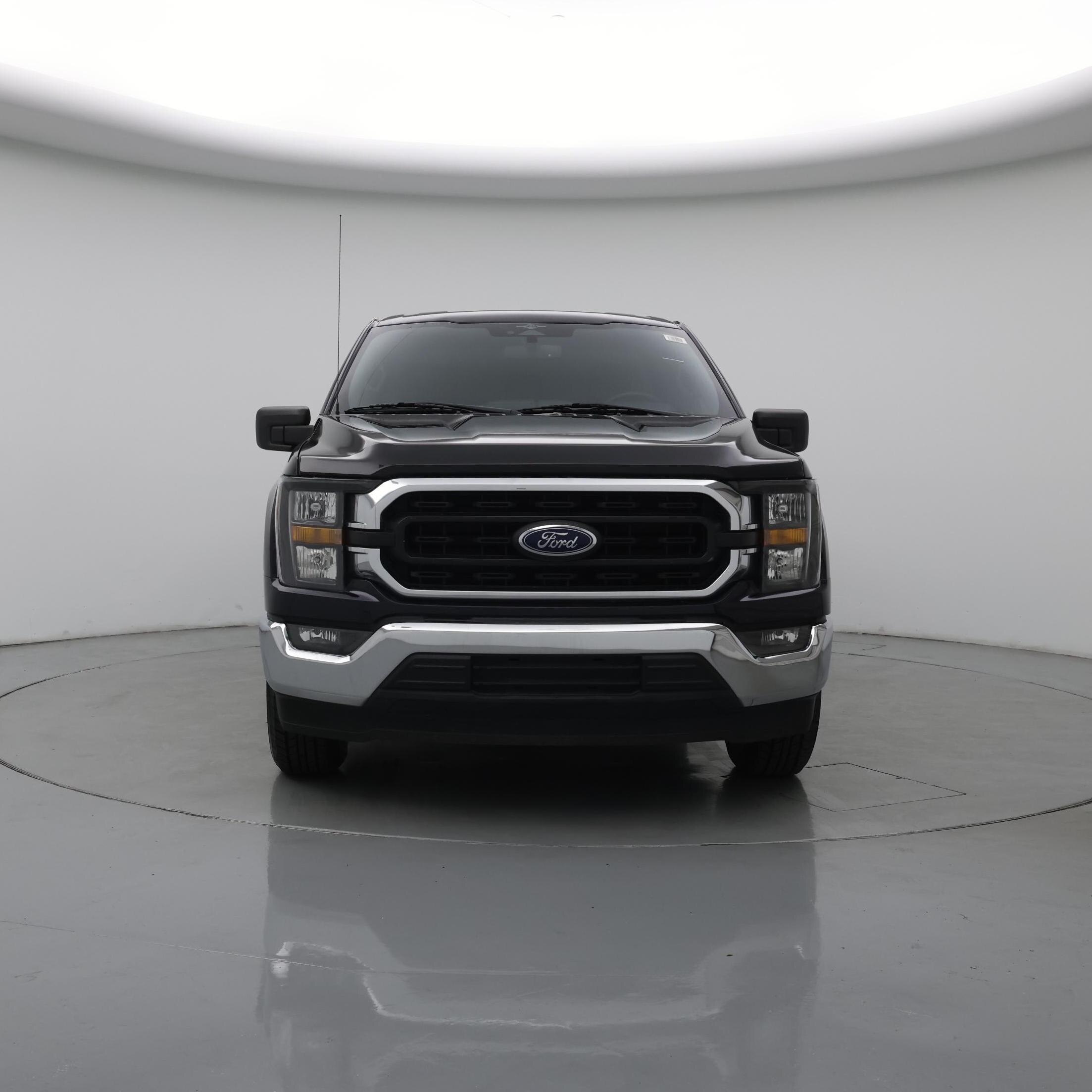 Thumbnail: 2023 Ford F-150 - 5
