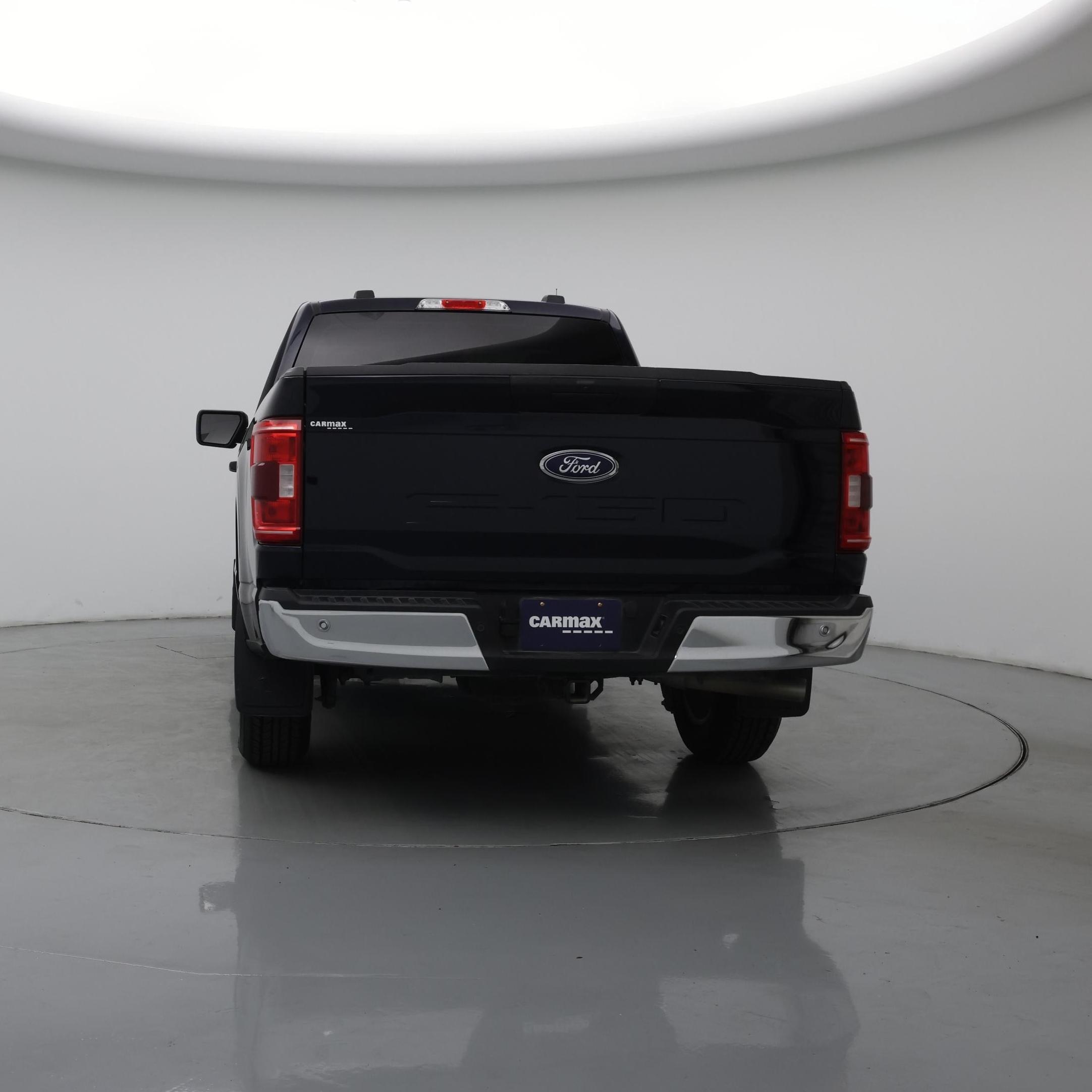 Thumbnail: 2023 Ford F-150 - 6