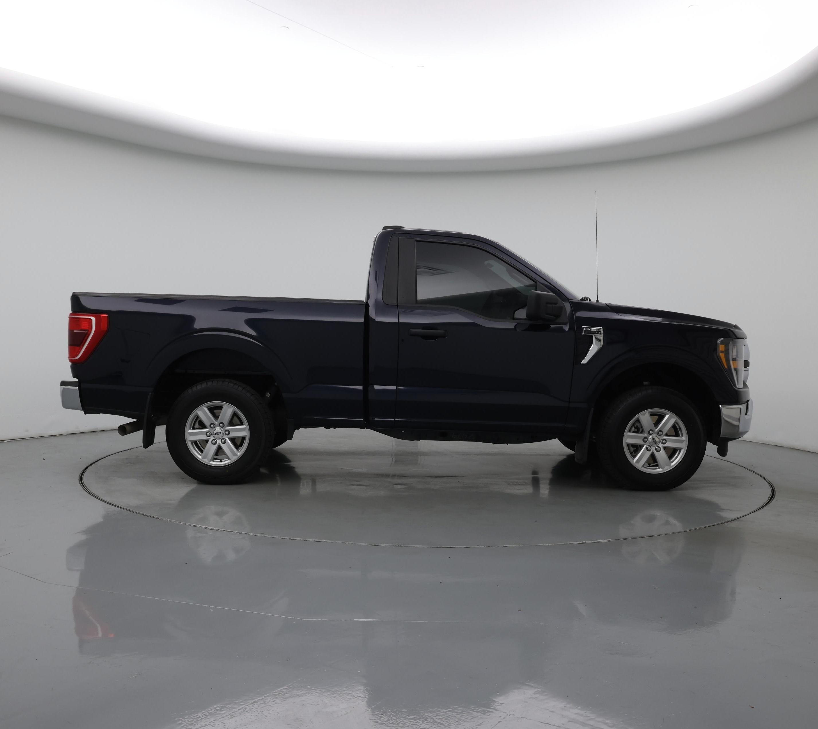 Thumbnail: 2023 Ford F-150 - 7