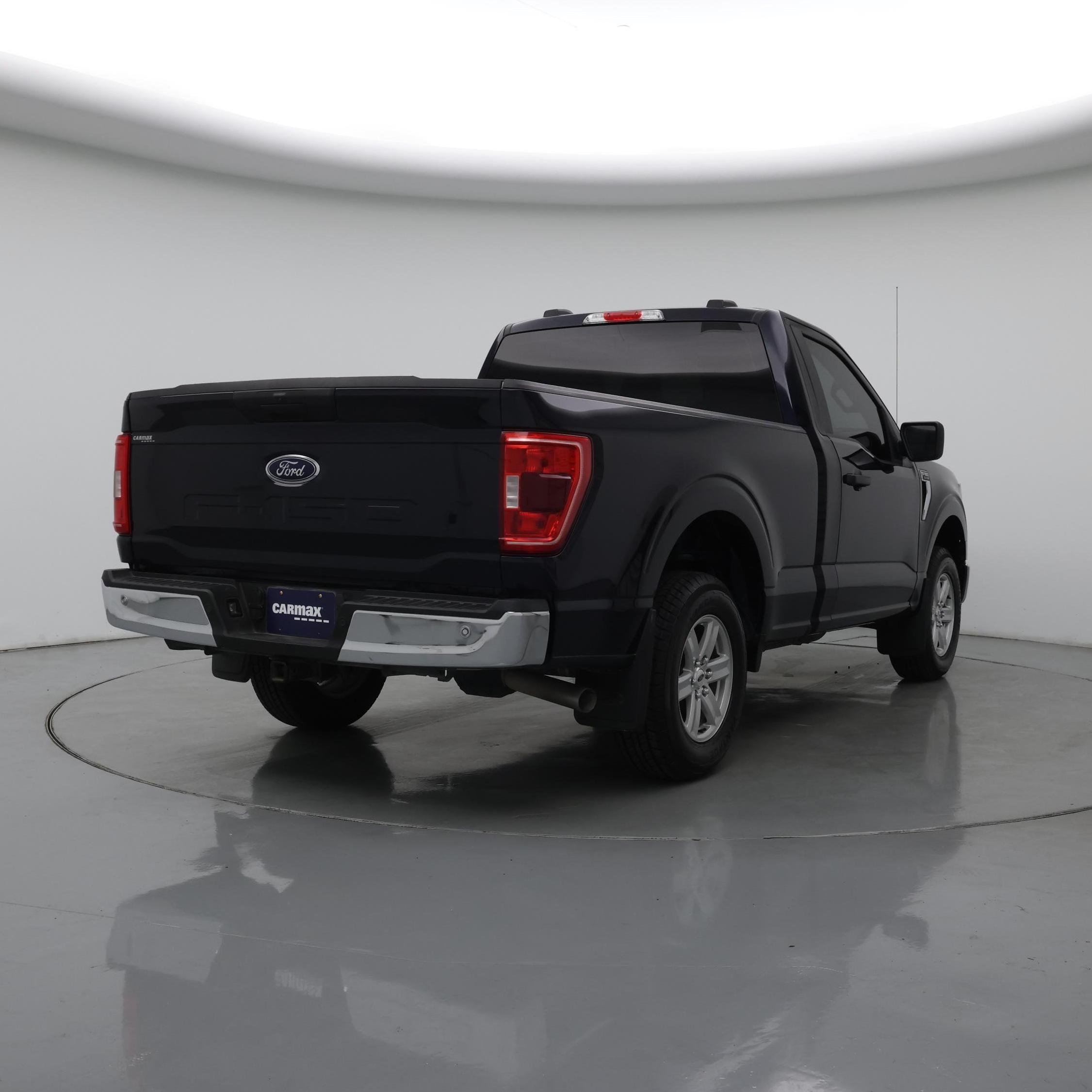 Thumbnail: 2023 Ford F-150 - 8