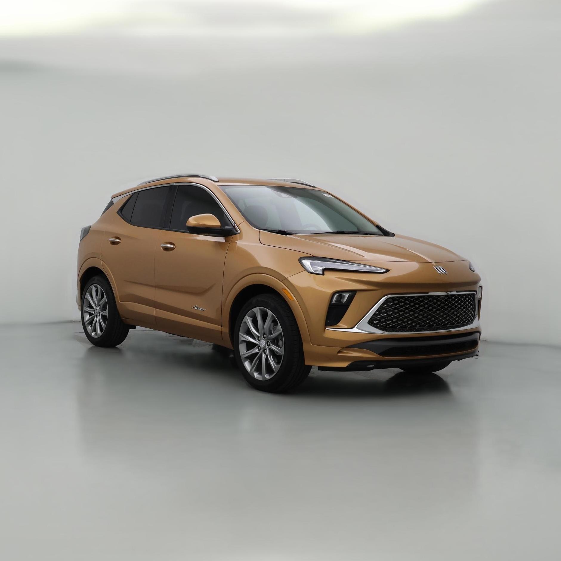 Thumbnail: 2026 Buick Encore GX - 1
