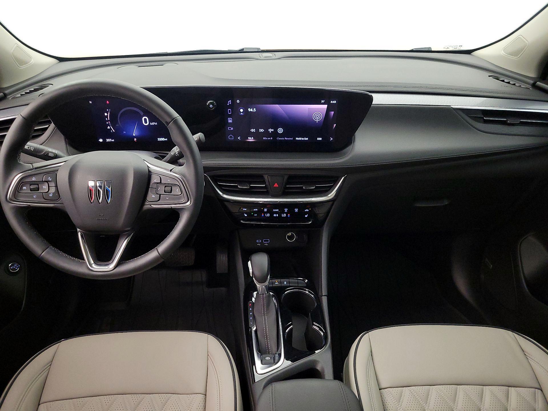 Thumbnail: 2026 Buick Encore GX - 9