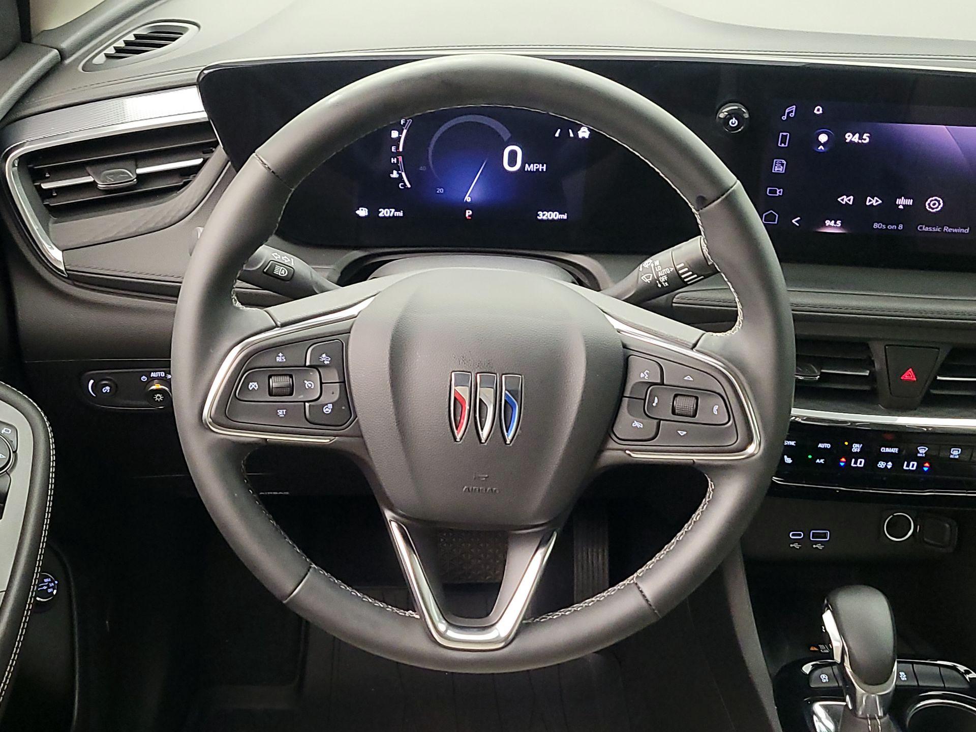 Thumbnail: 2026 Buick Encore GX - 10
