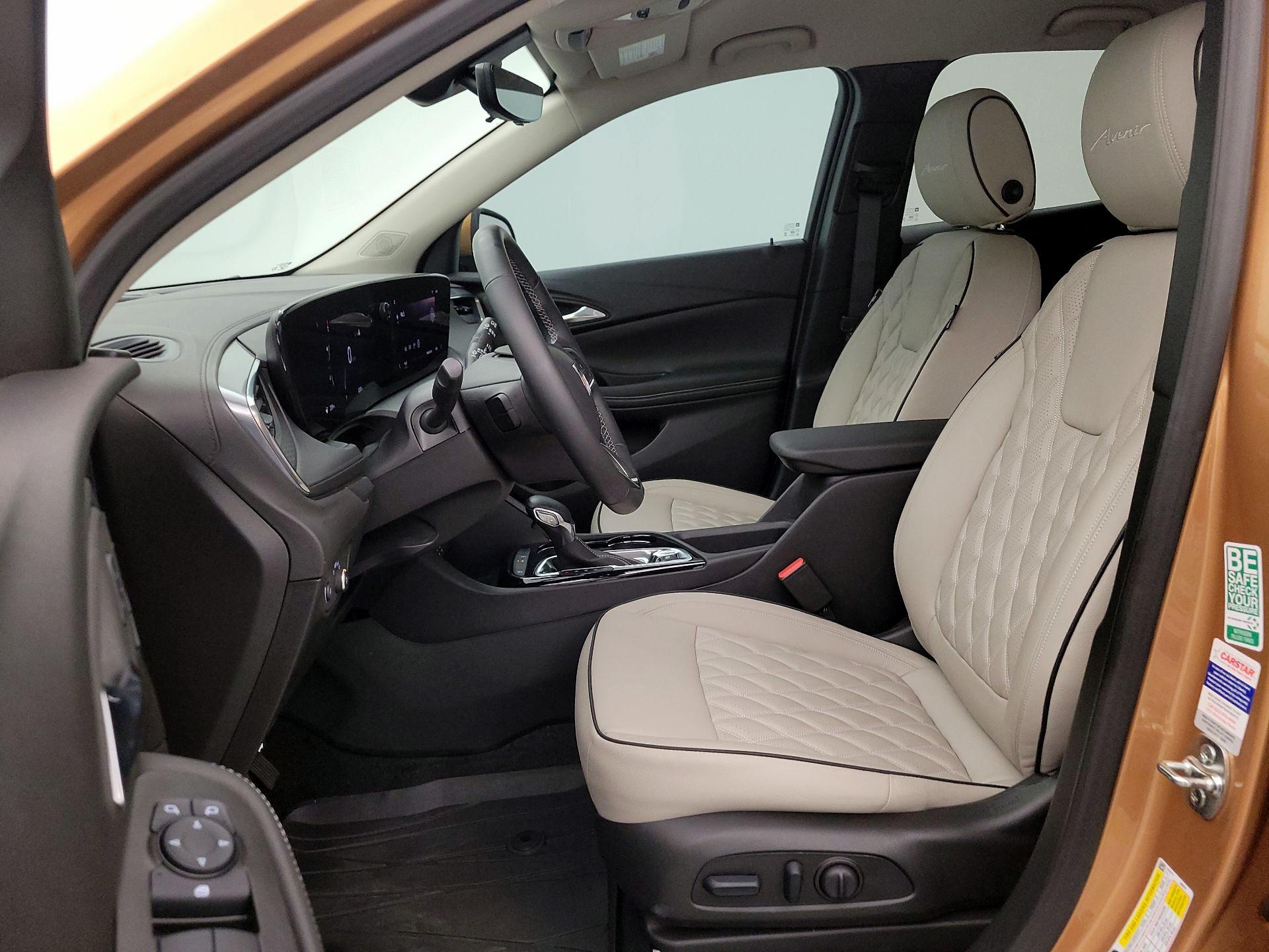Thumbnail: 2026 Buick Encore GX - 11
