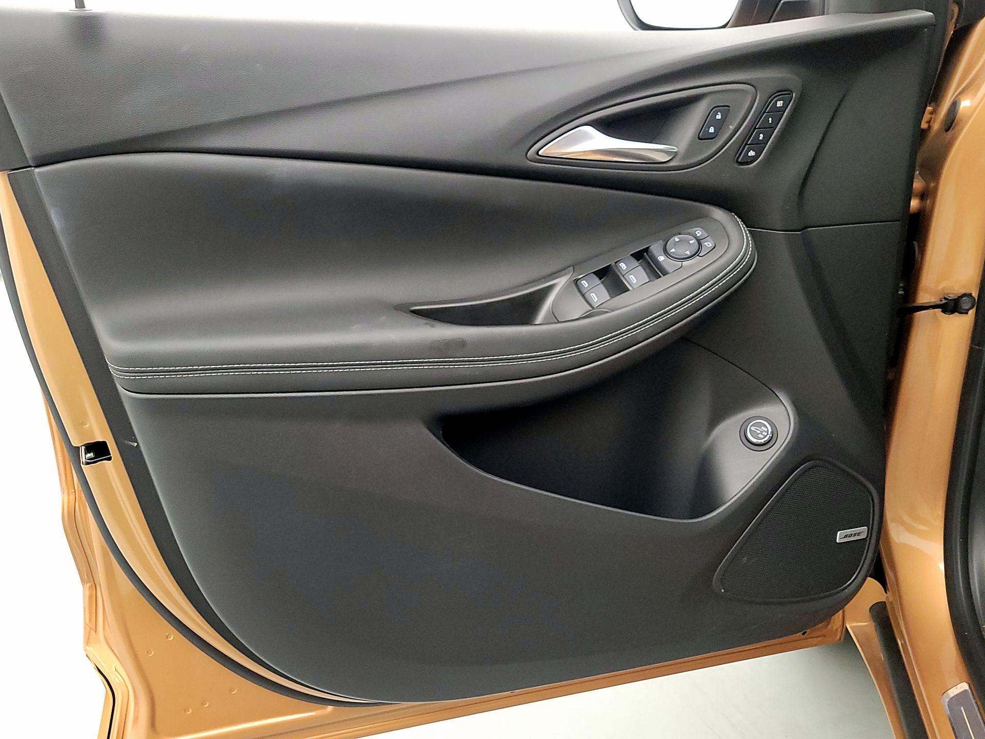 Thumbnail: 2026 Buick Encore GX - 12