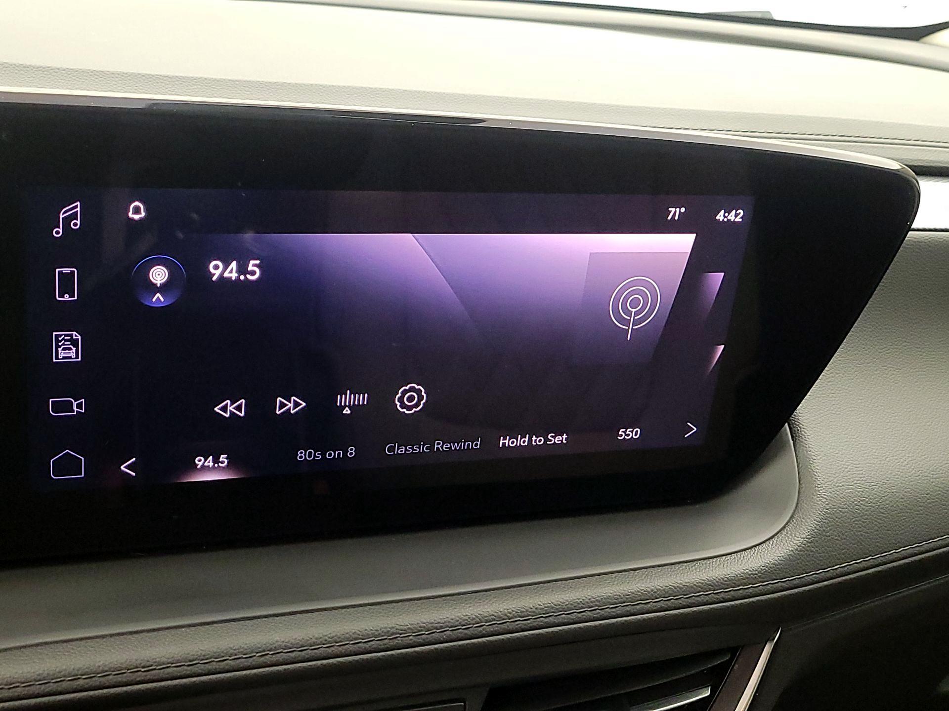 Thumbnail: 2026 Buick Encore GX - 15