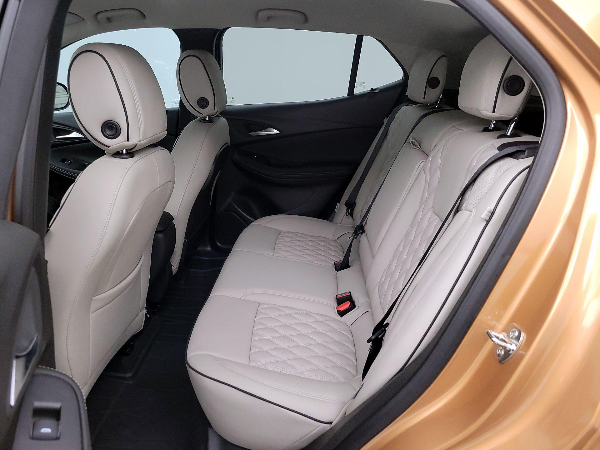 Thumbnail: 2026 Buick Encore GX - 19
