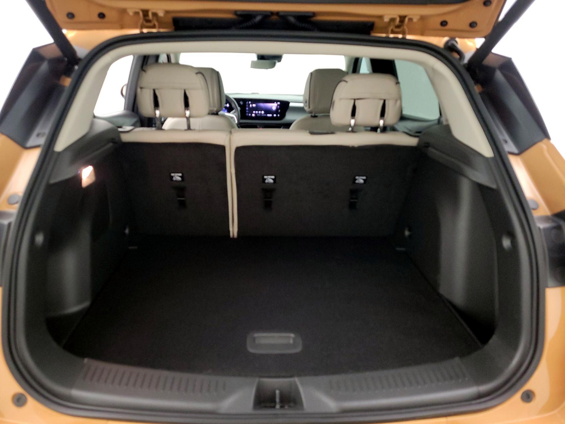 Thumbnail: 2026 Buick Encore GX - 20