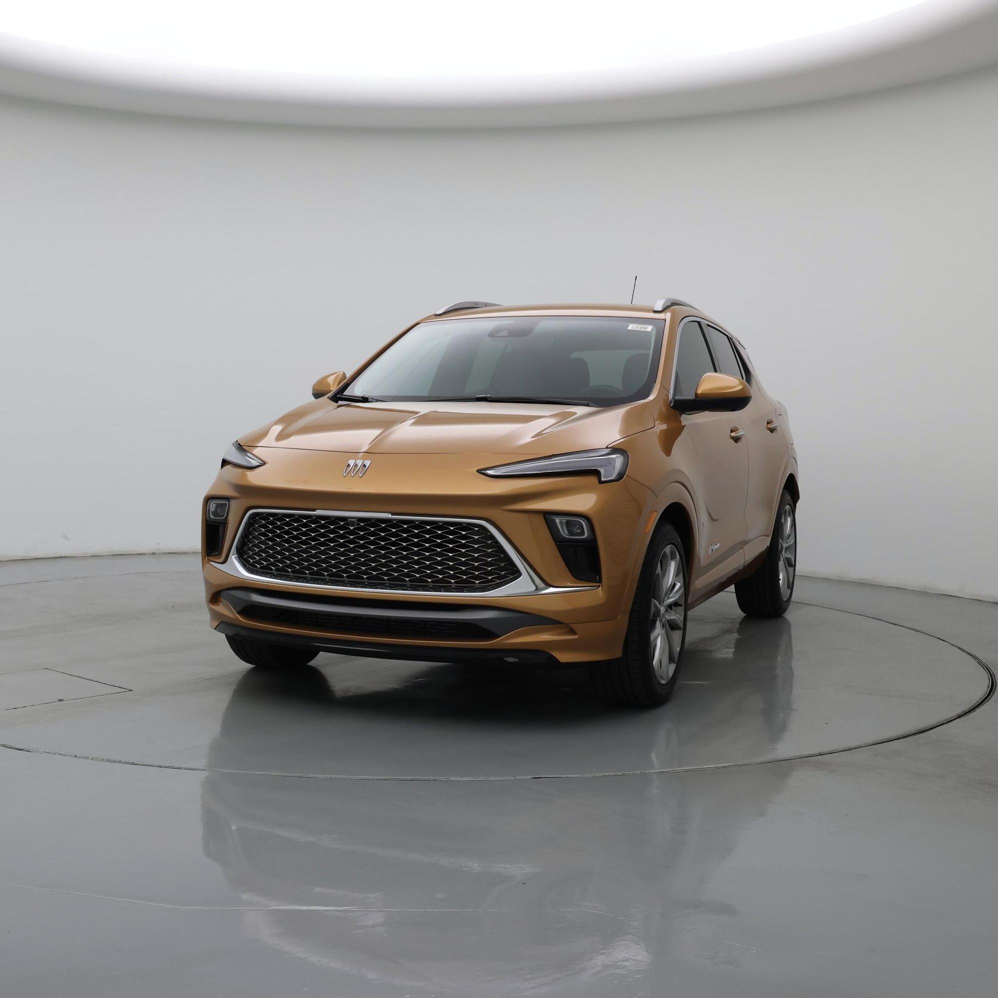 Thumbnail: 2026 Buick Encore GX - 4