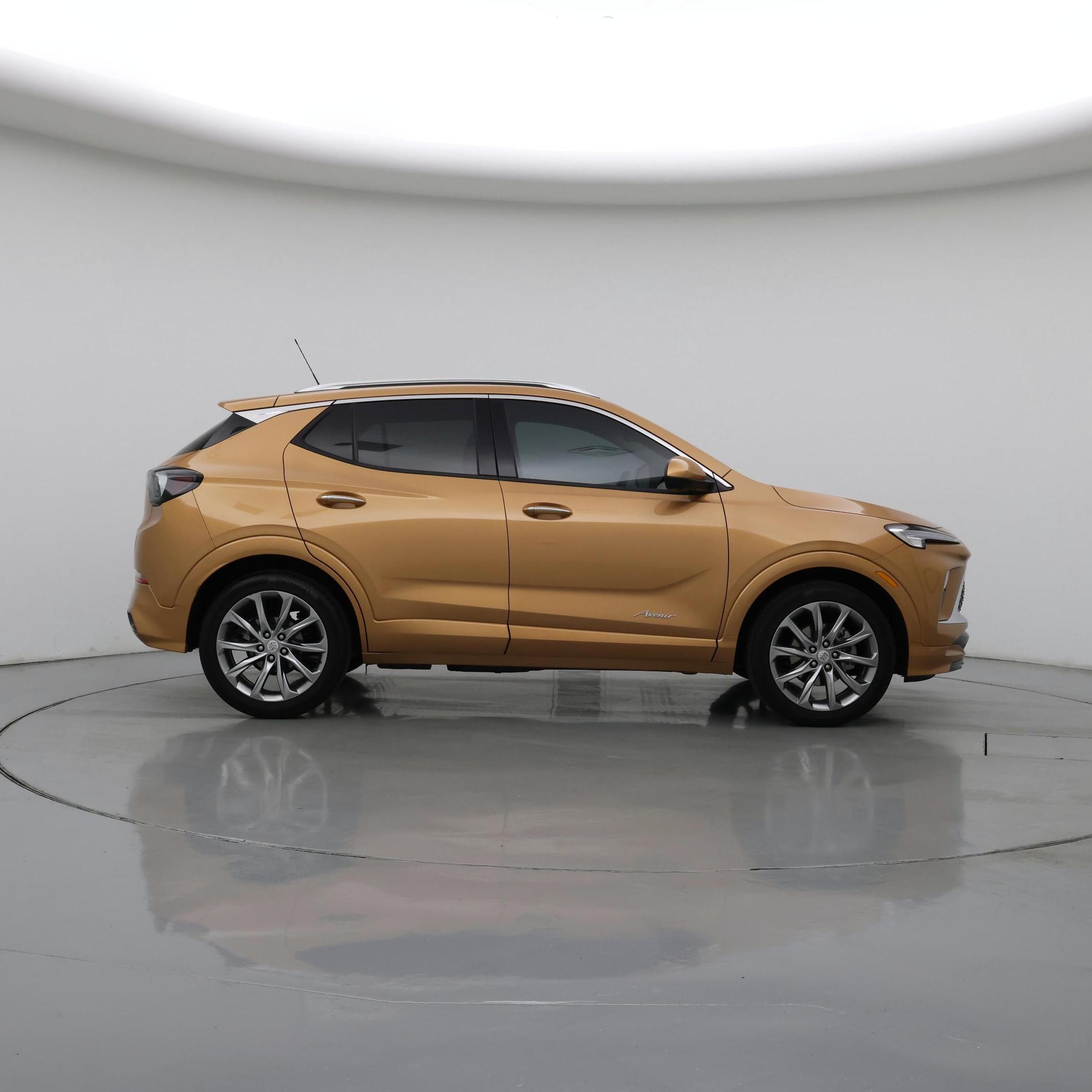 Thumbnail: 2026 Buick Encore GX - 7
