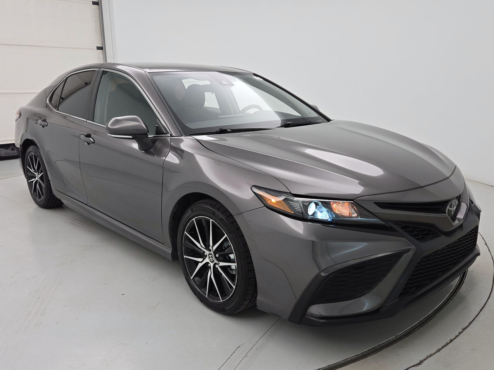 Thumbnail: 2023 Toyota Camry - 1