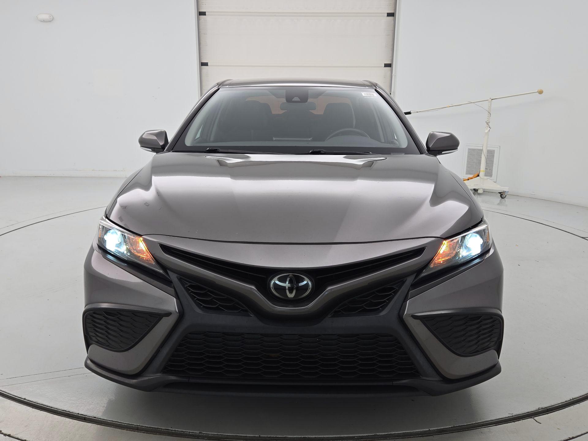 Thumbnail: 2023 Toyota Camry - 2