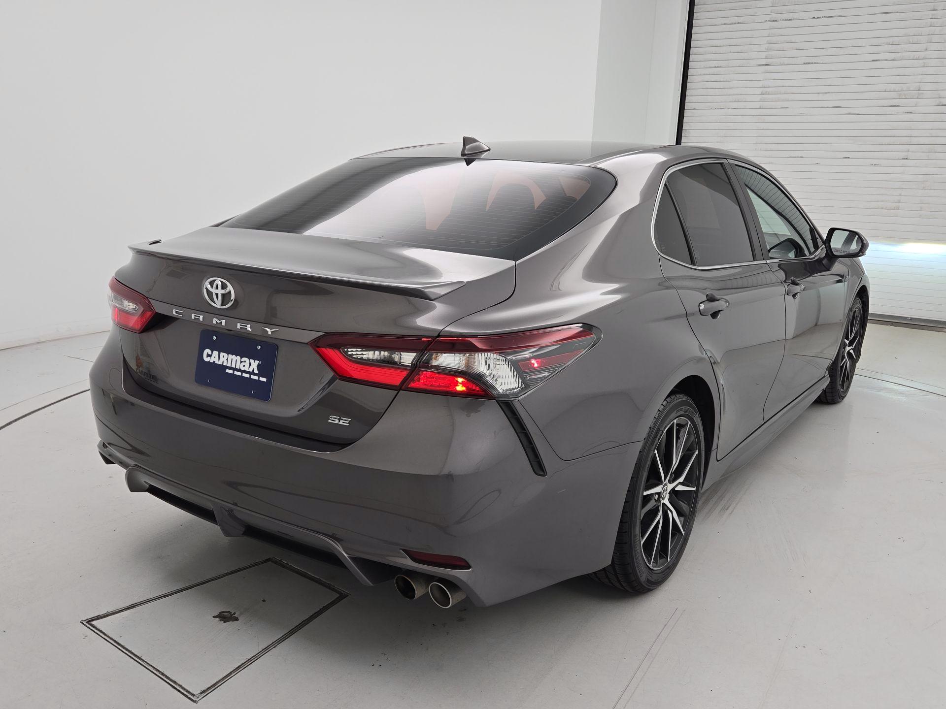 Thumbnail: 2023 Toyota Camry - 5