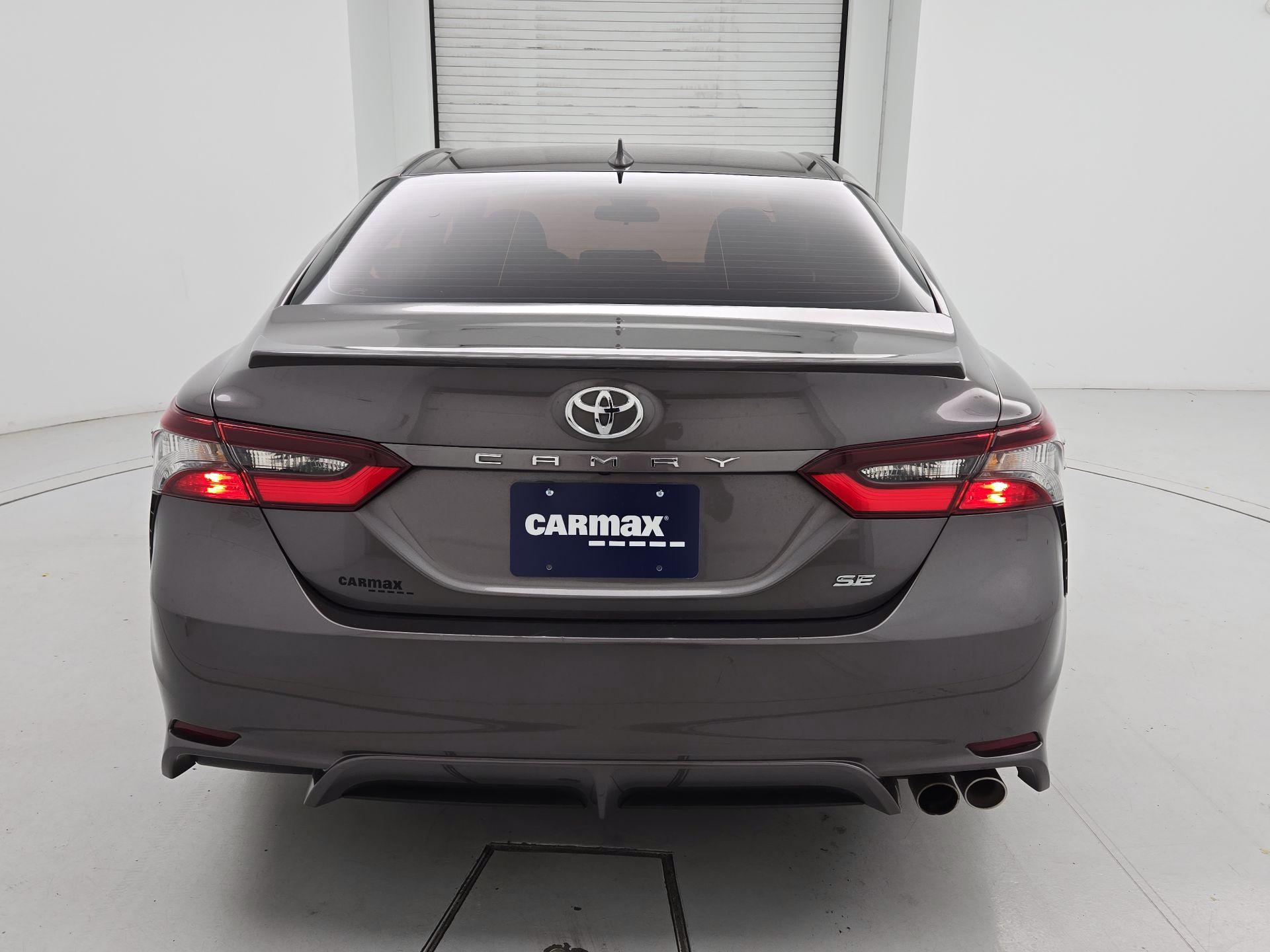 Thumbnail: 2023 Toyota Camry - 6
