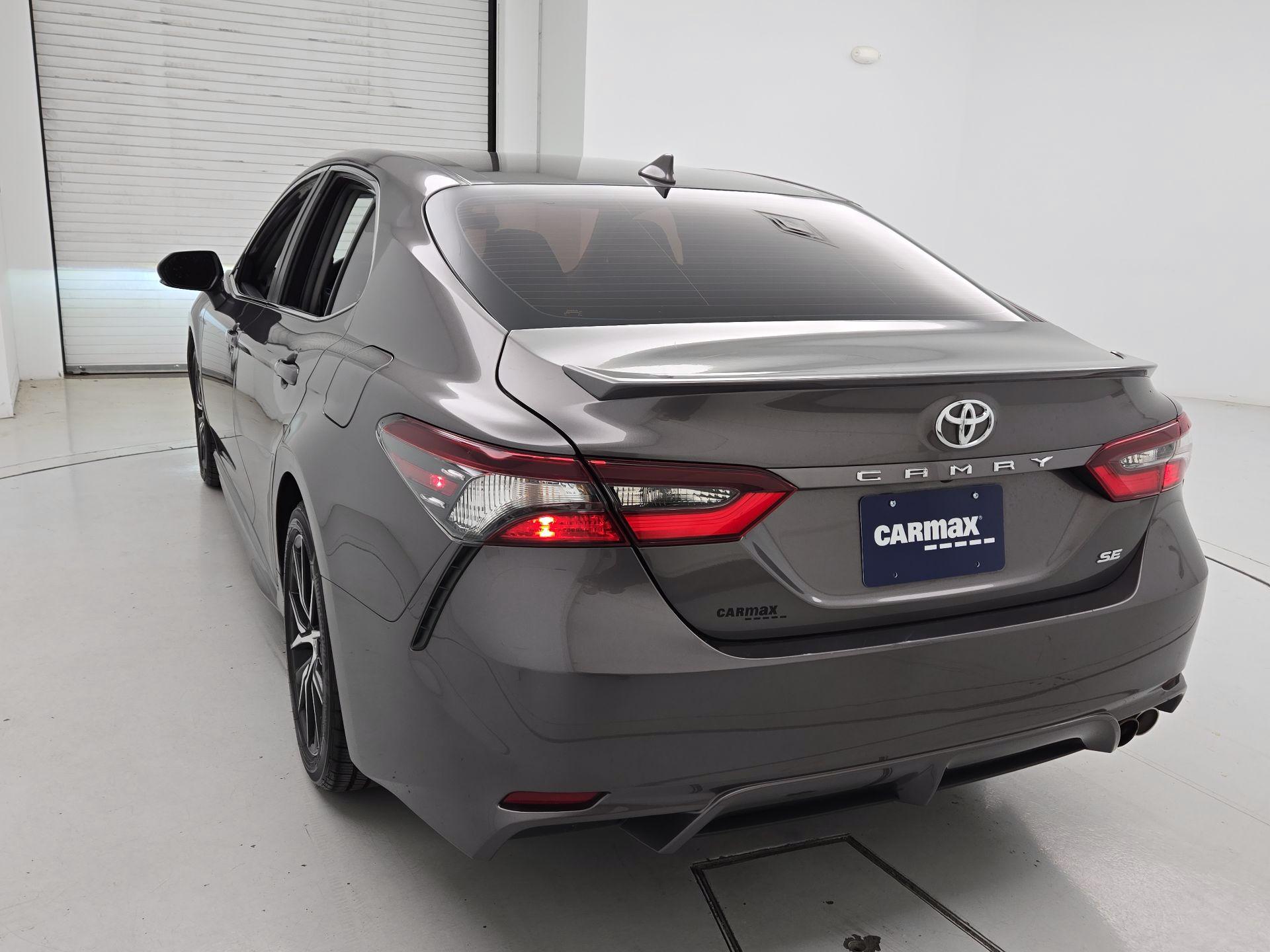Thumbnail: 2023 Toyota Camry - 7