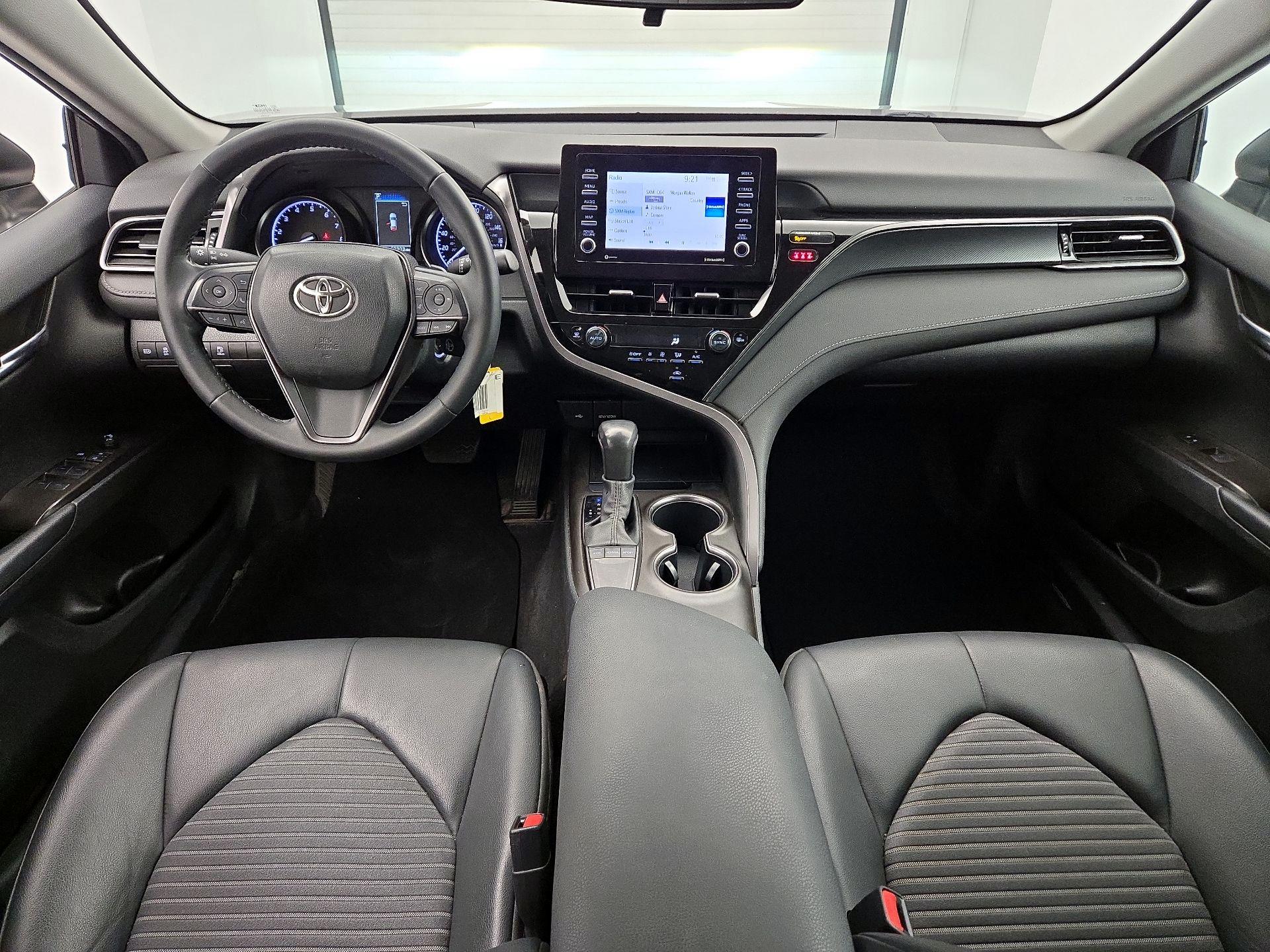 Thumbnail: 2023 Toyota Camry - 8