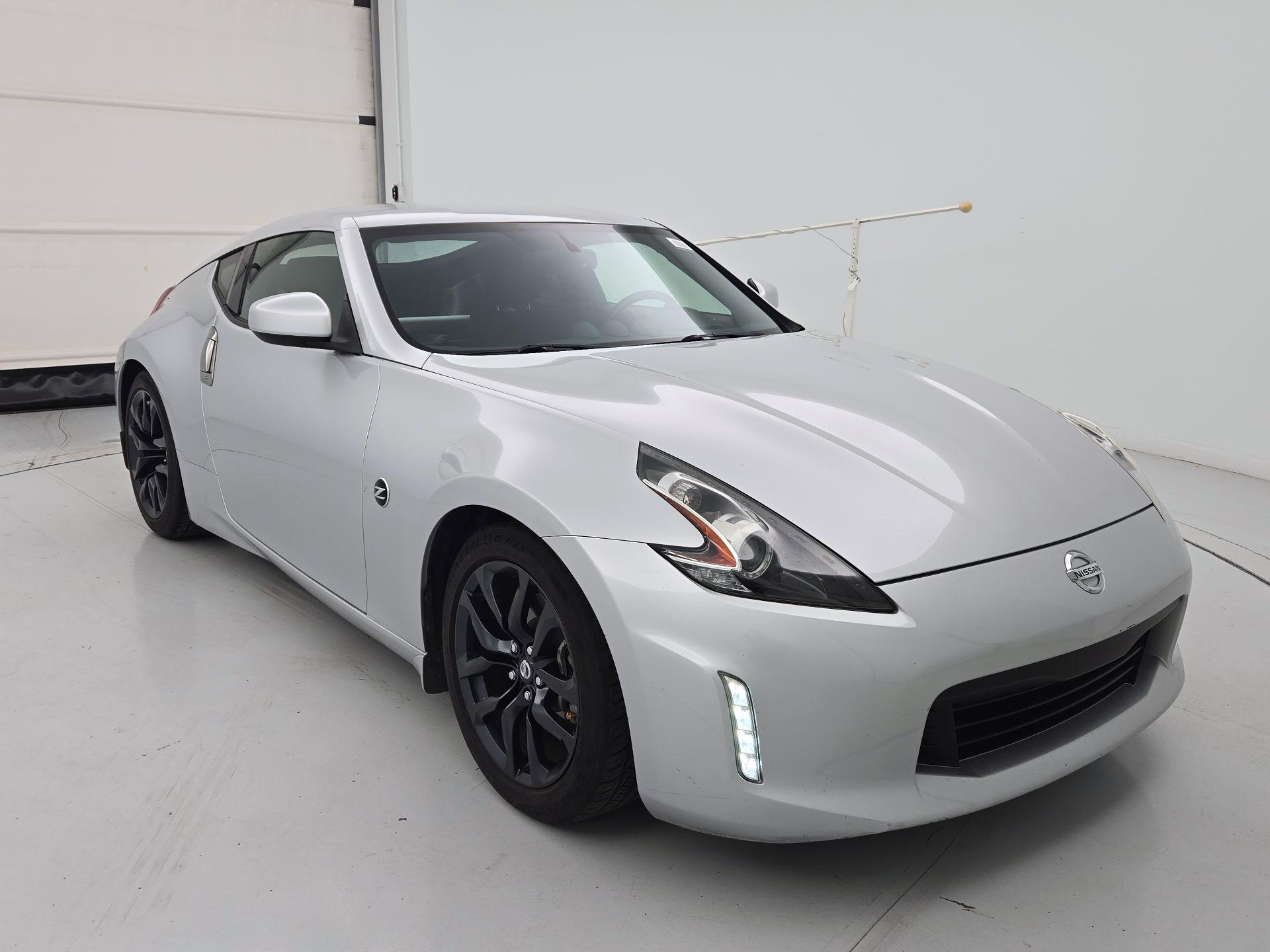 Thumbnail: 2019 Nissan Z - 1