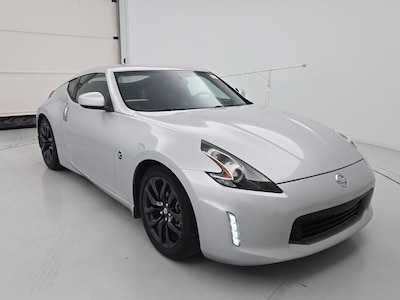 2019 Nissan 370Z