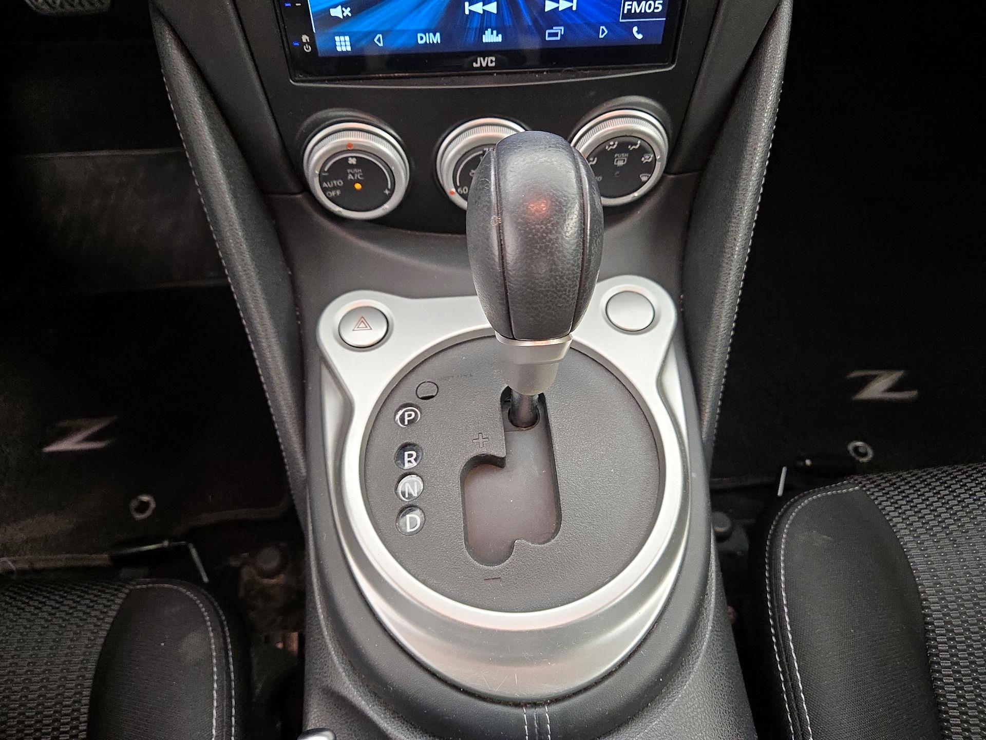 Thumbnail: 2019 Nissan Z - 15
