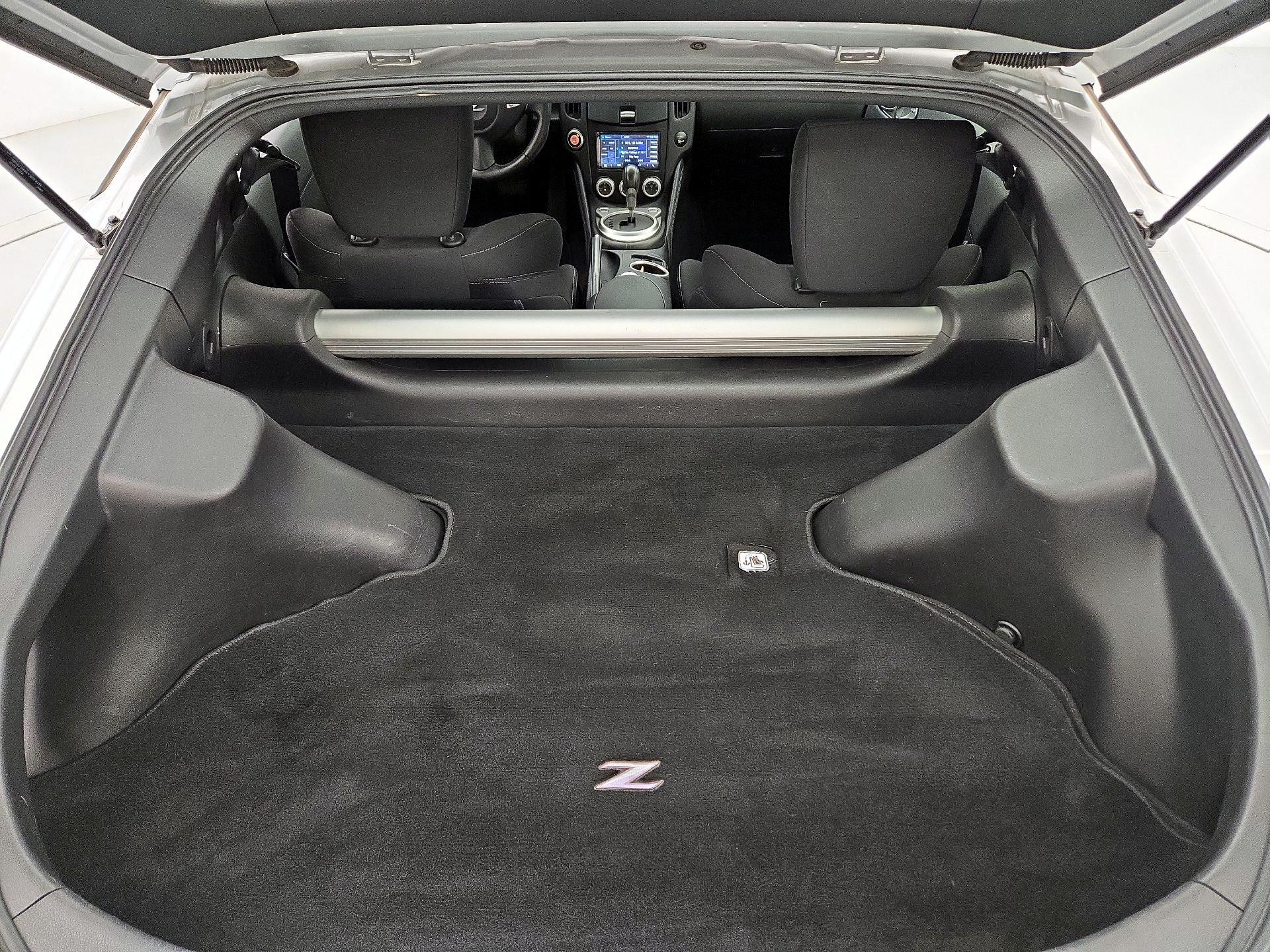 Thumbnail: 2019 Nissan Z - 17