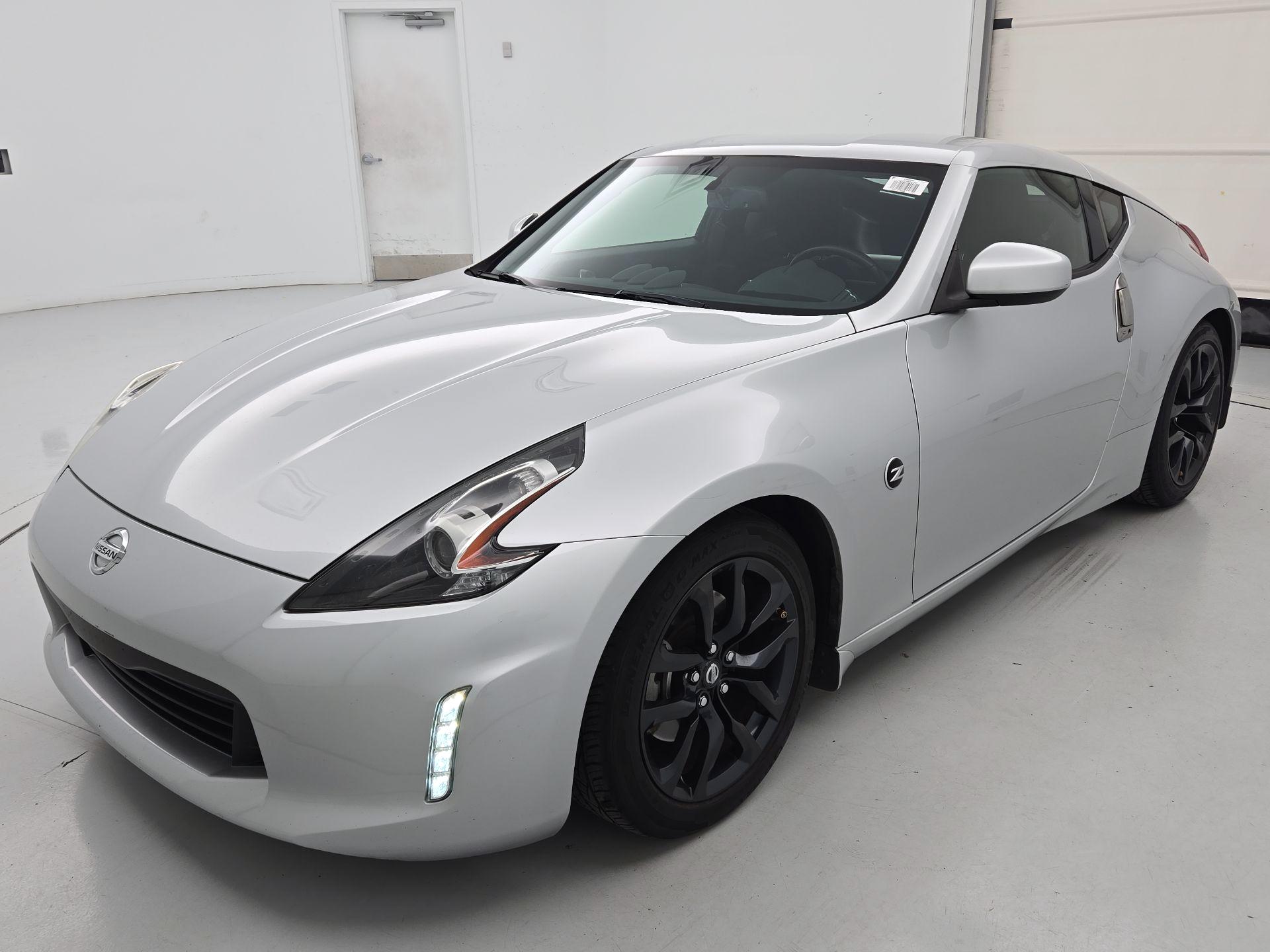 Thumbnail: 2019 Nissan Z - 3