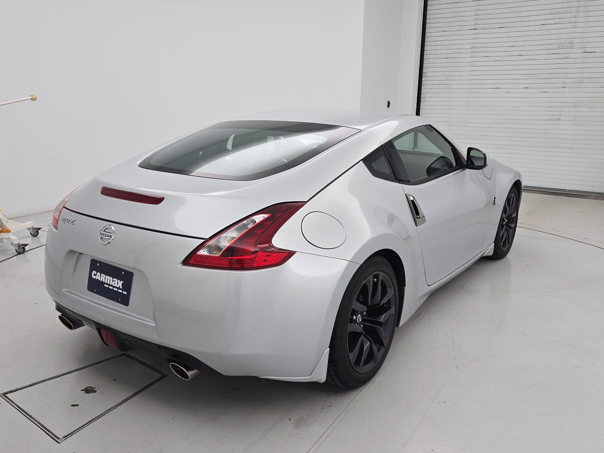 Thumbnail: 2019 Nissan Z - 5
