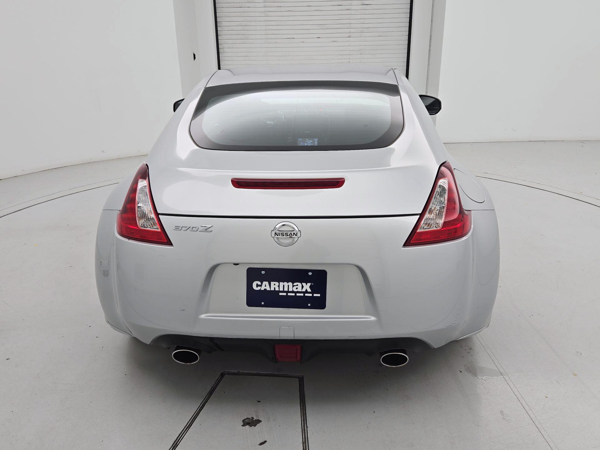 Thumbnail: 2019 Nissan Z - 6