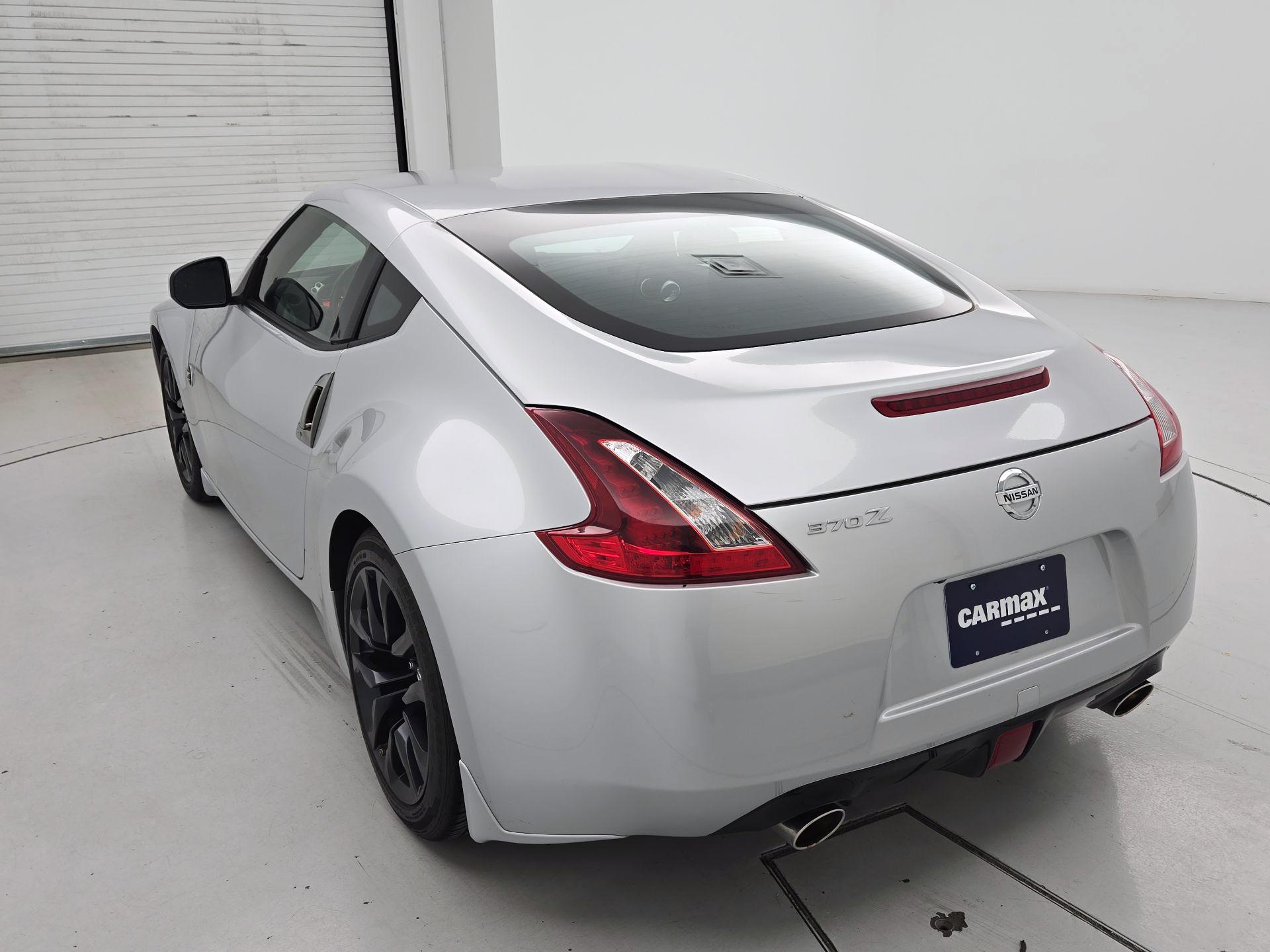 Thumbnail: 2019 Nissan Z - 7