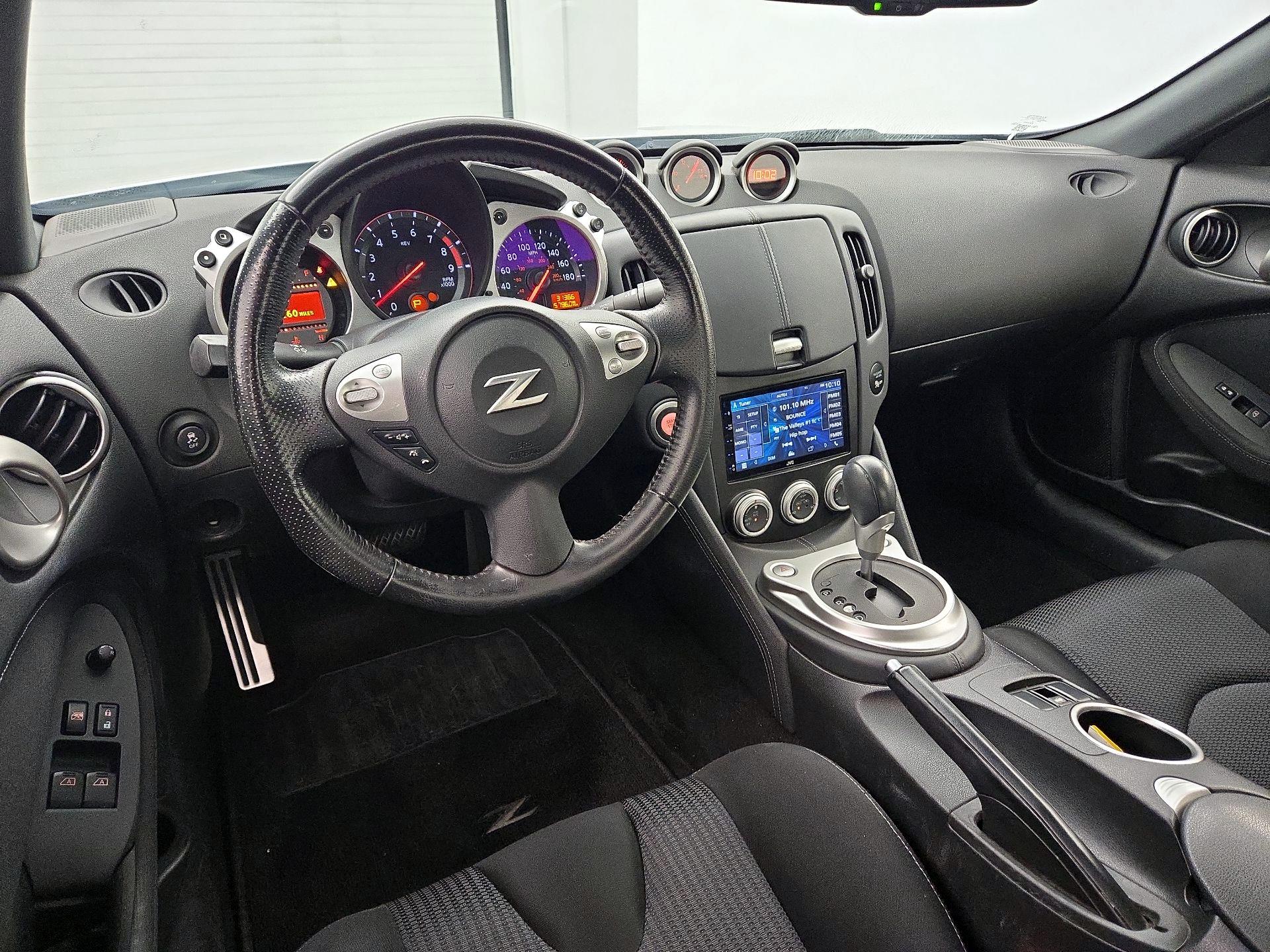 Thumbnail: 2019 Nissan Z - 8