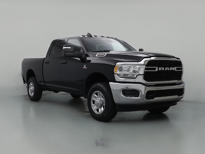 2023 Ram 2500 Tradesman