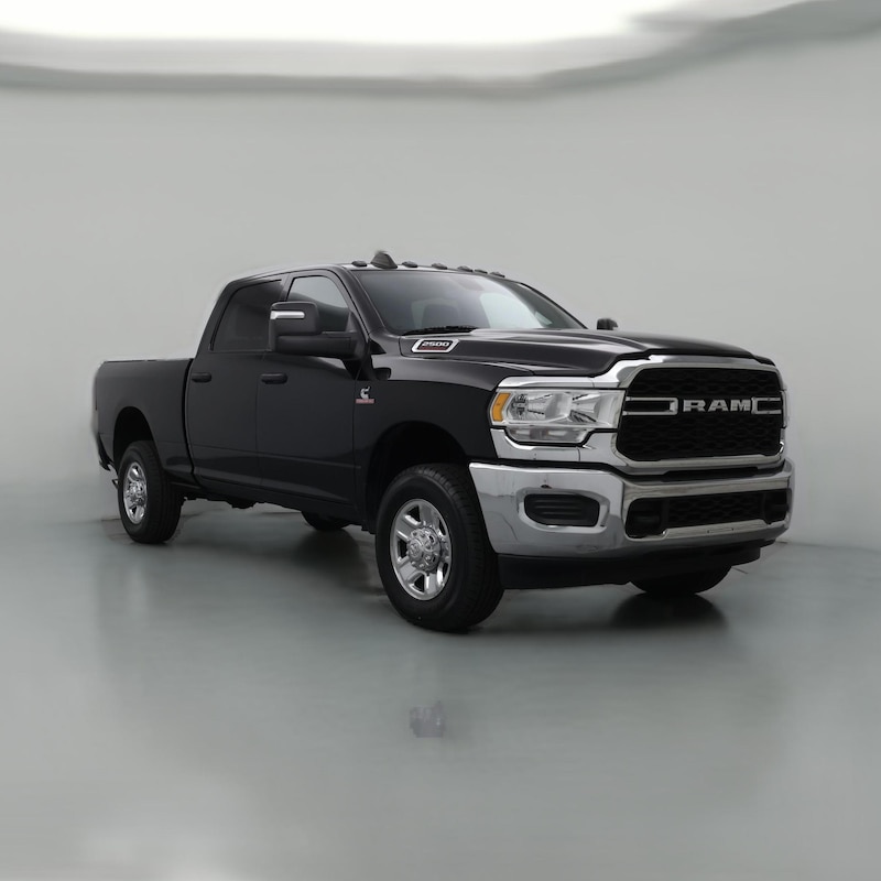 2023 Ram 2500 Tradesman