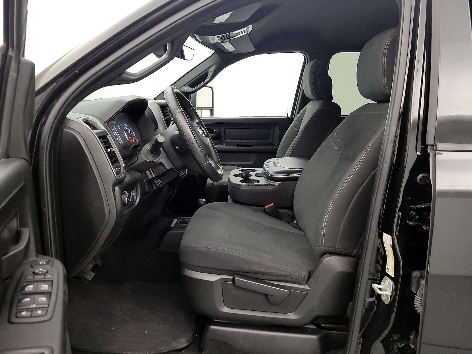 2023 RAM Ram 2500 Pickup Tradesman - Photo 12