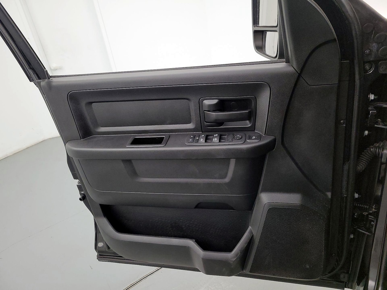 2023 RAM Ram 2500 Pickup Tradesman - Photo 13