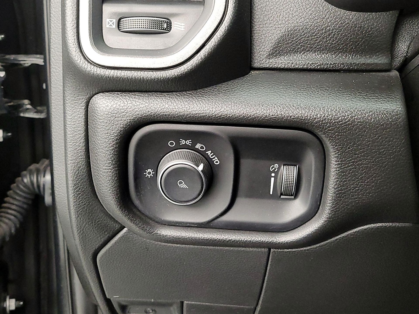 2023 RAM Ram 2500 Pickup Tradesman - Photo 14