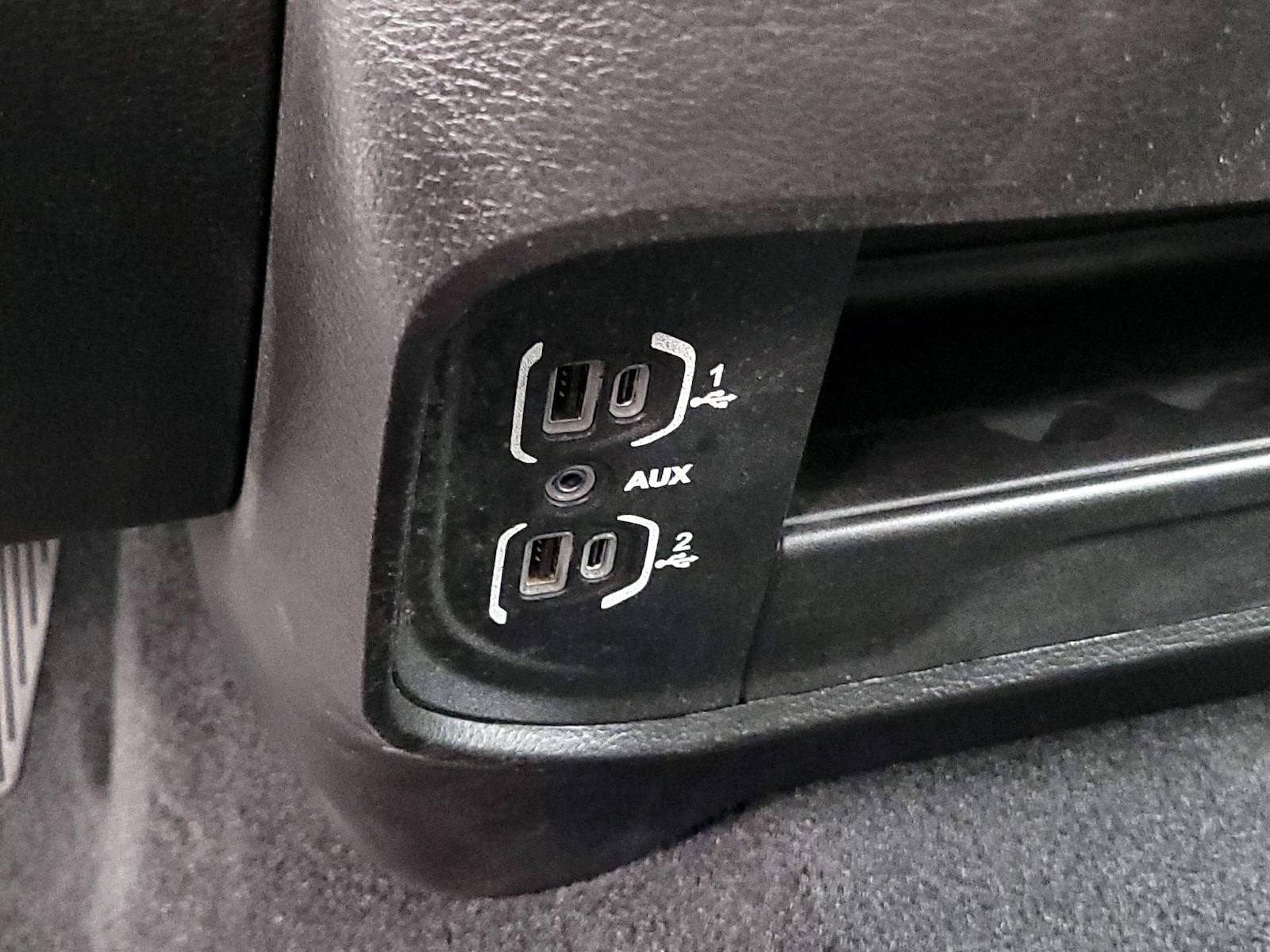 2023 RAM Ram 2500 Pickup Tradesman - Photo 20
