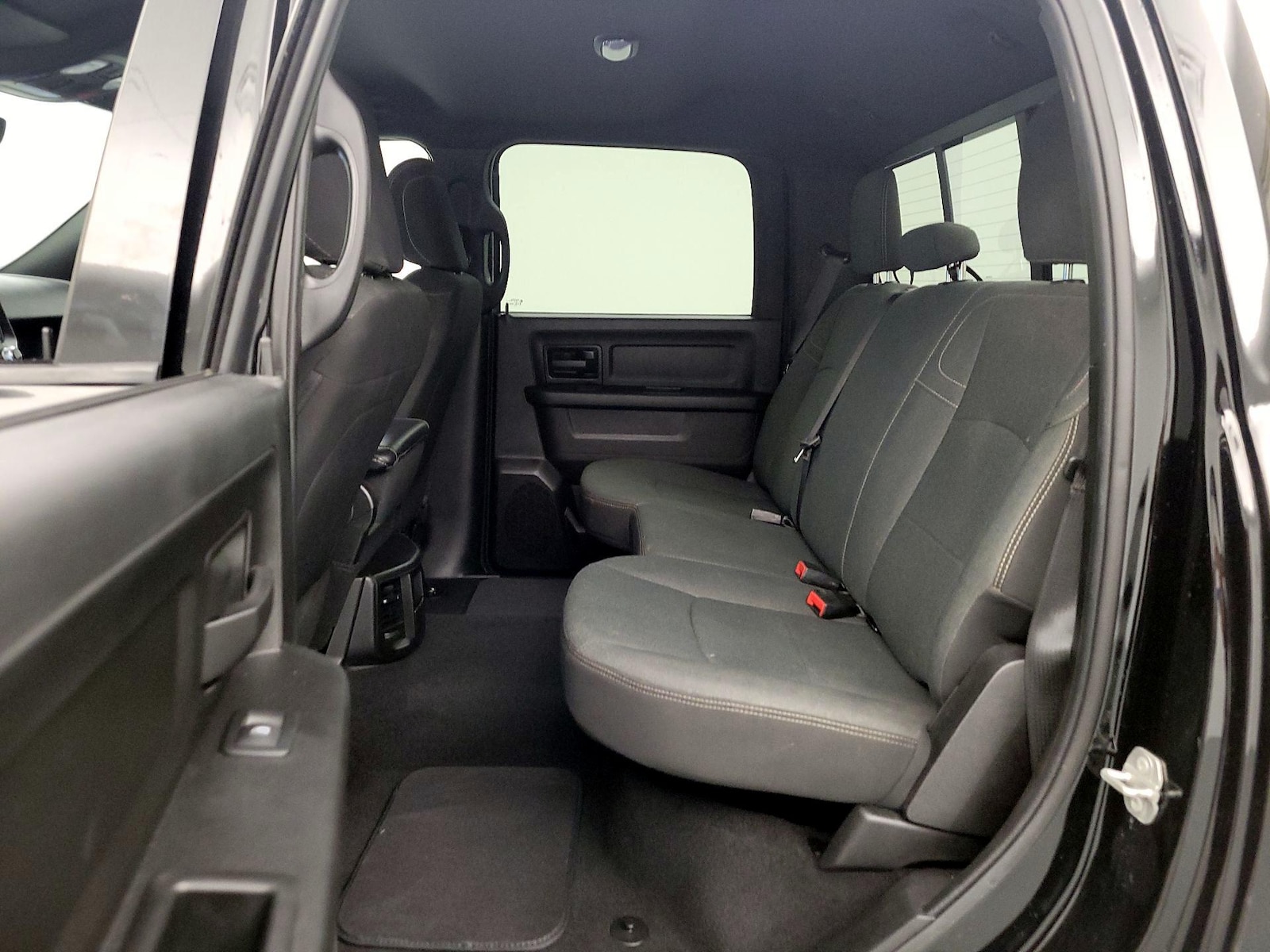 2023 RAM Ram 2500 Pickup Tradesman - Photo 21