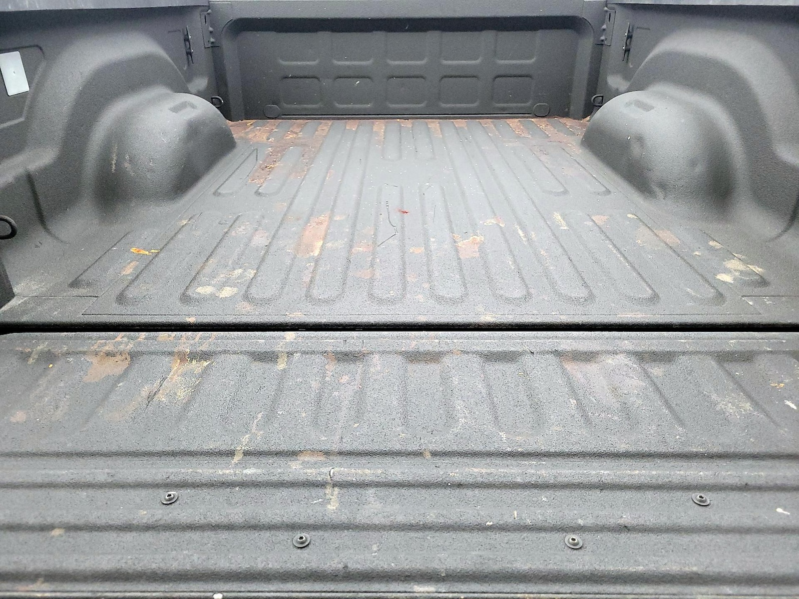 2023 RAM Ram 2500 Pickup Tradesman - Photo 22