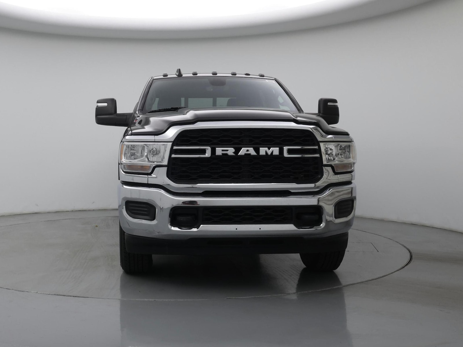 2023 RAM Ram 2500 Pickup Tradesman - Photo 6