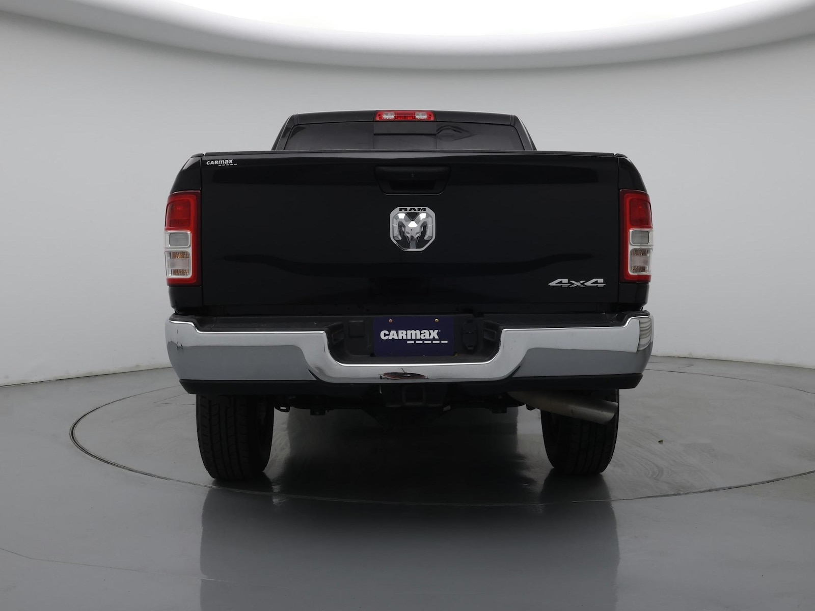 2023 RAM Ram 2500 Pickup Tradesman - Photo 7