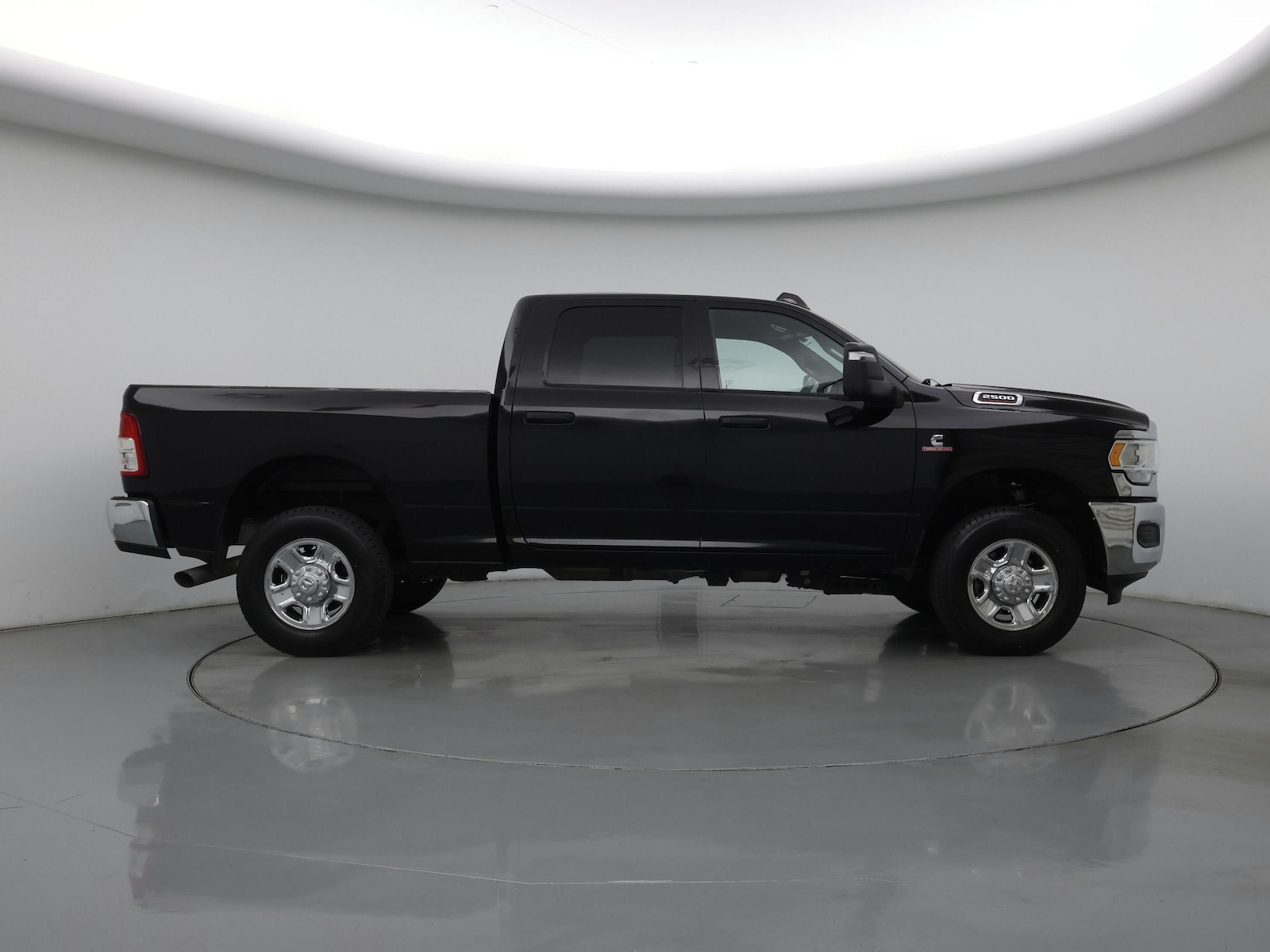 2023 RAM Ram 2500 Pickup Tradesman - Photo 8