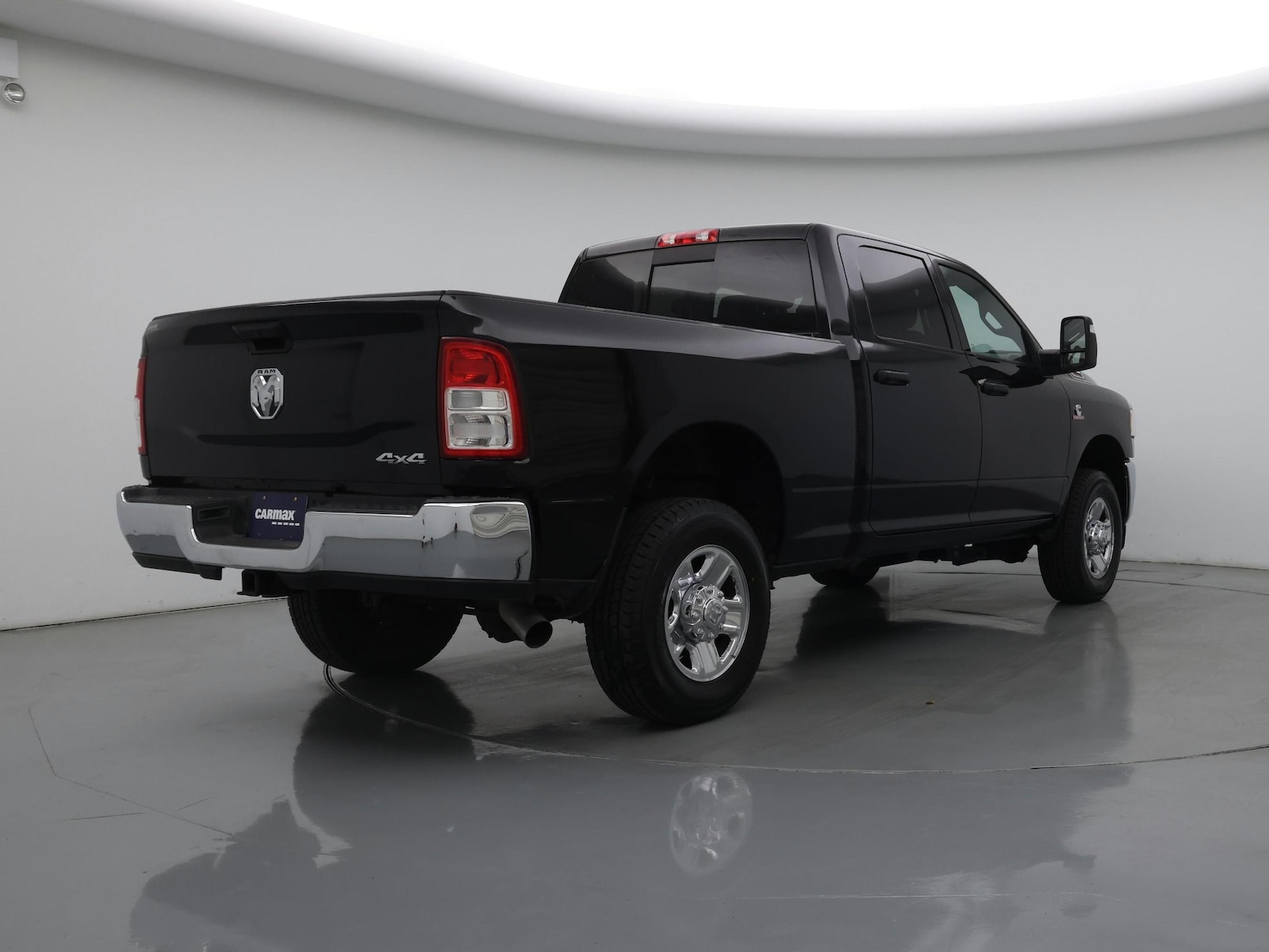 2023 RAM Ram 2500 Pickup Tradesman - Photo 9